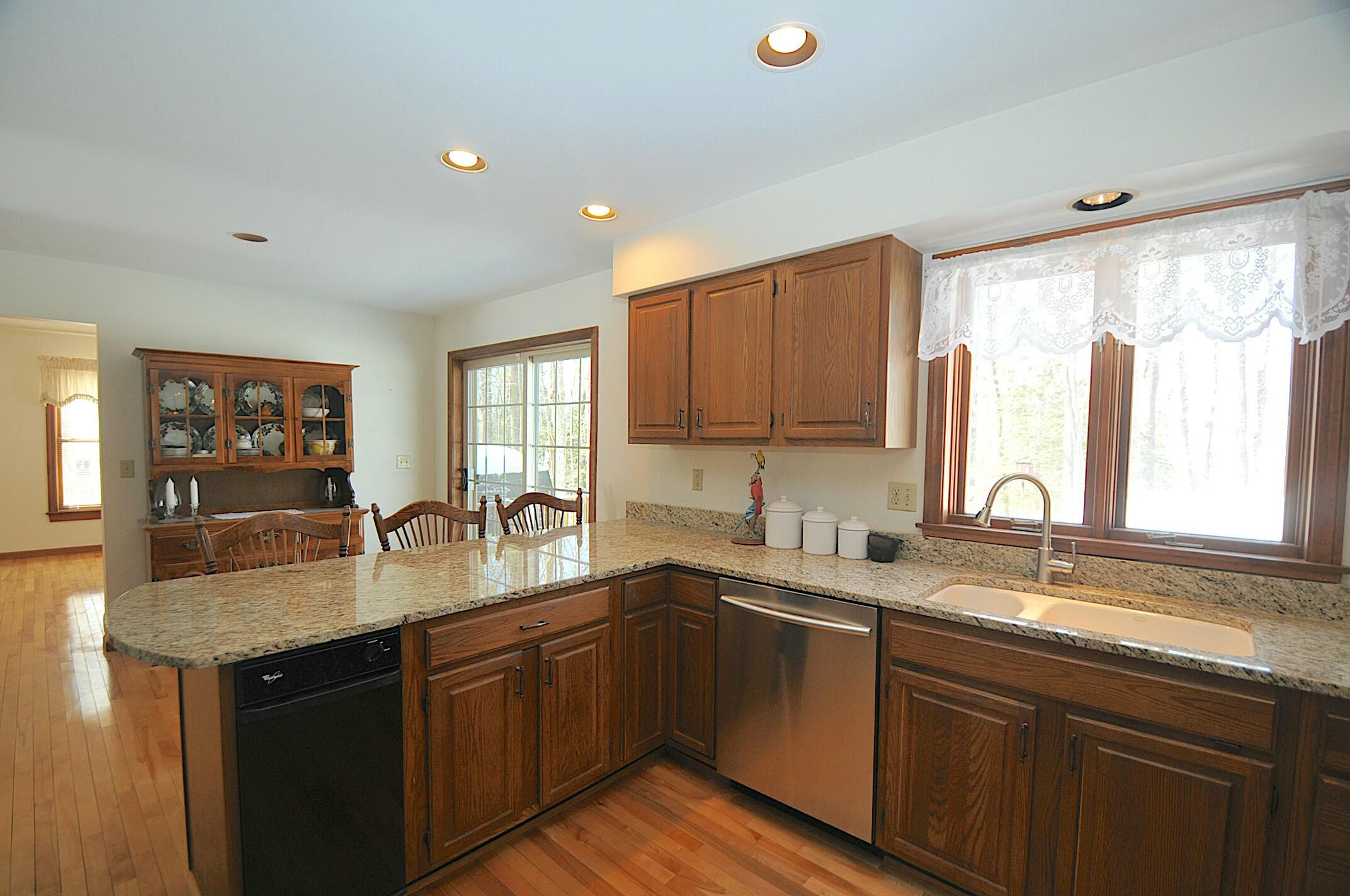 8 Silver Ridge