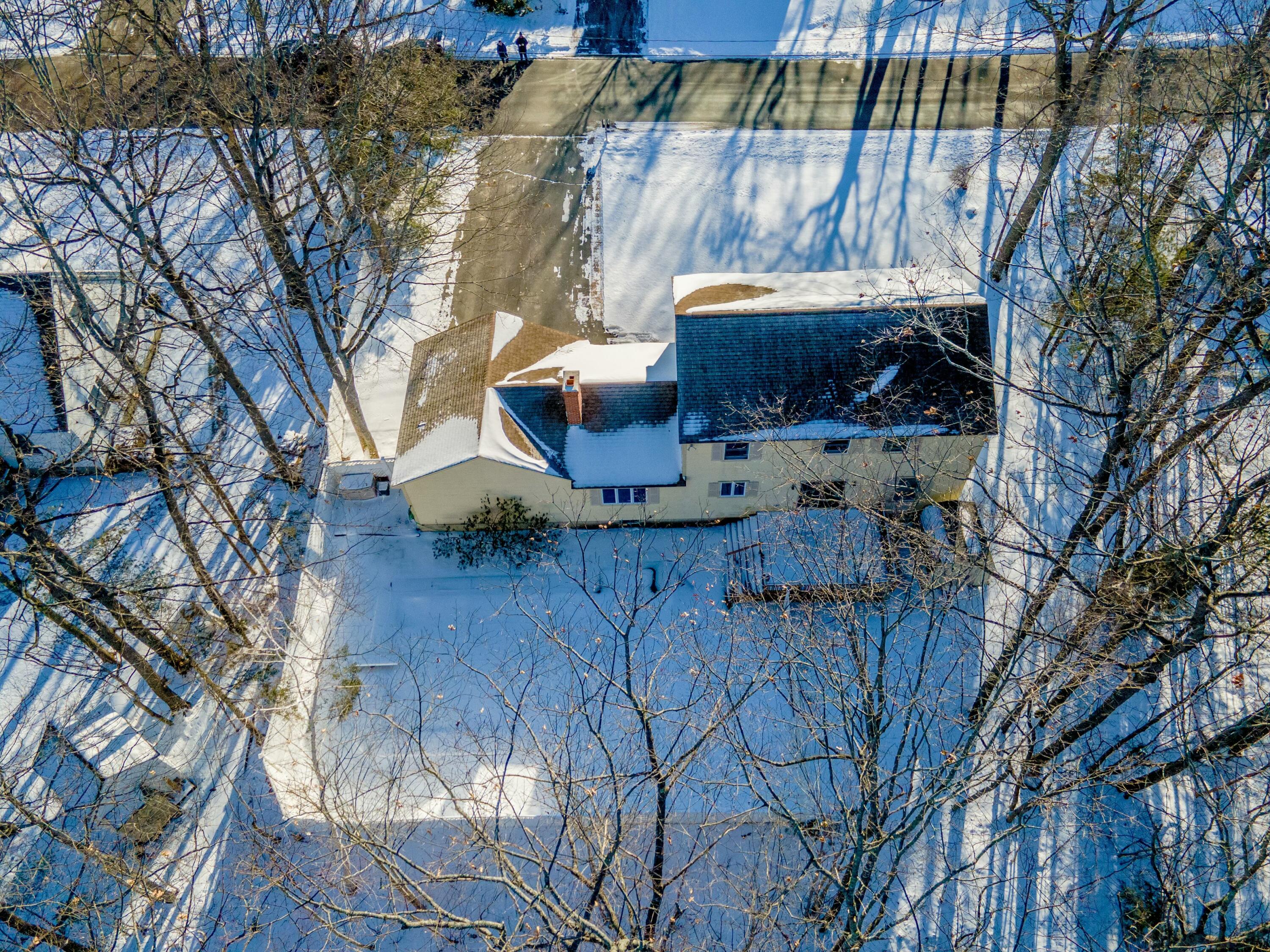 8 Silver Ridge