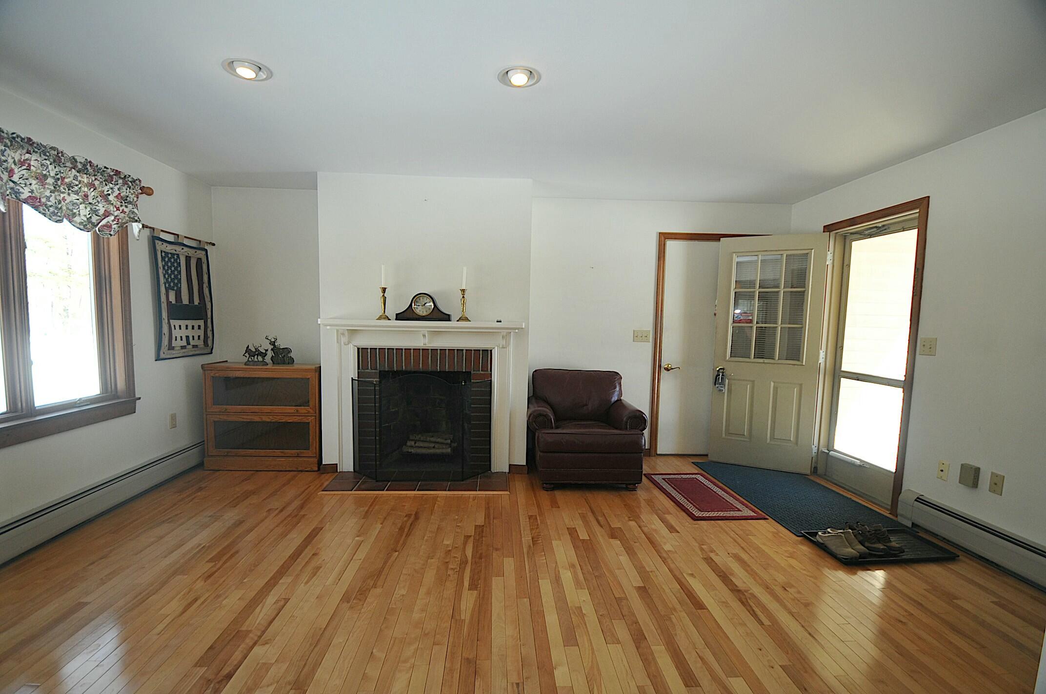 8 Silver Ridge