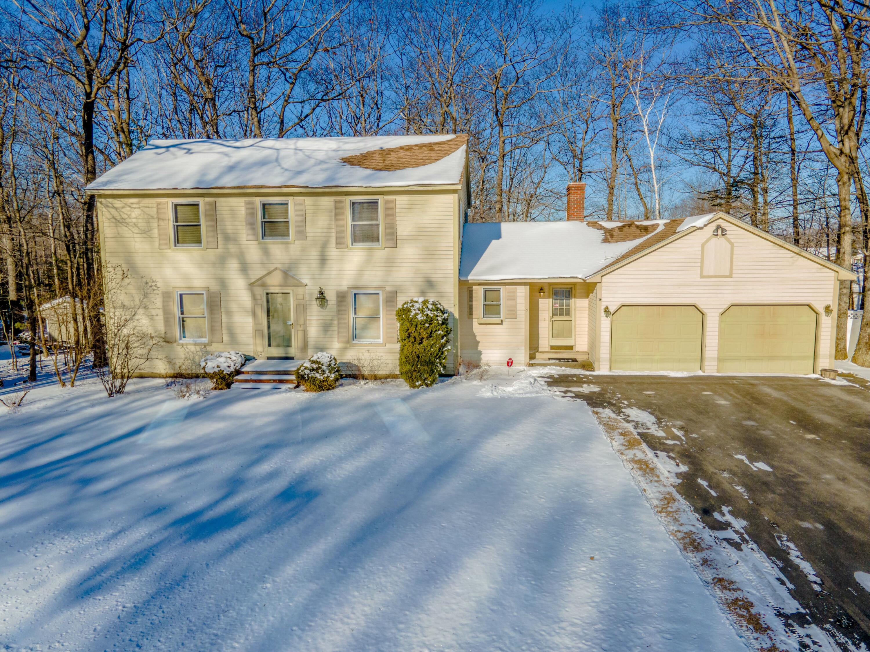 8 Silver Ridge