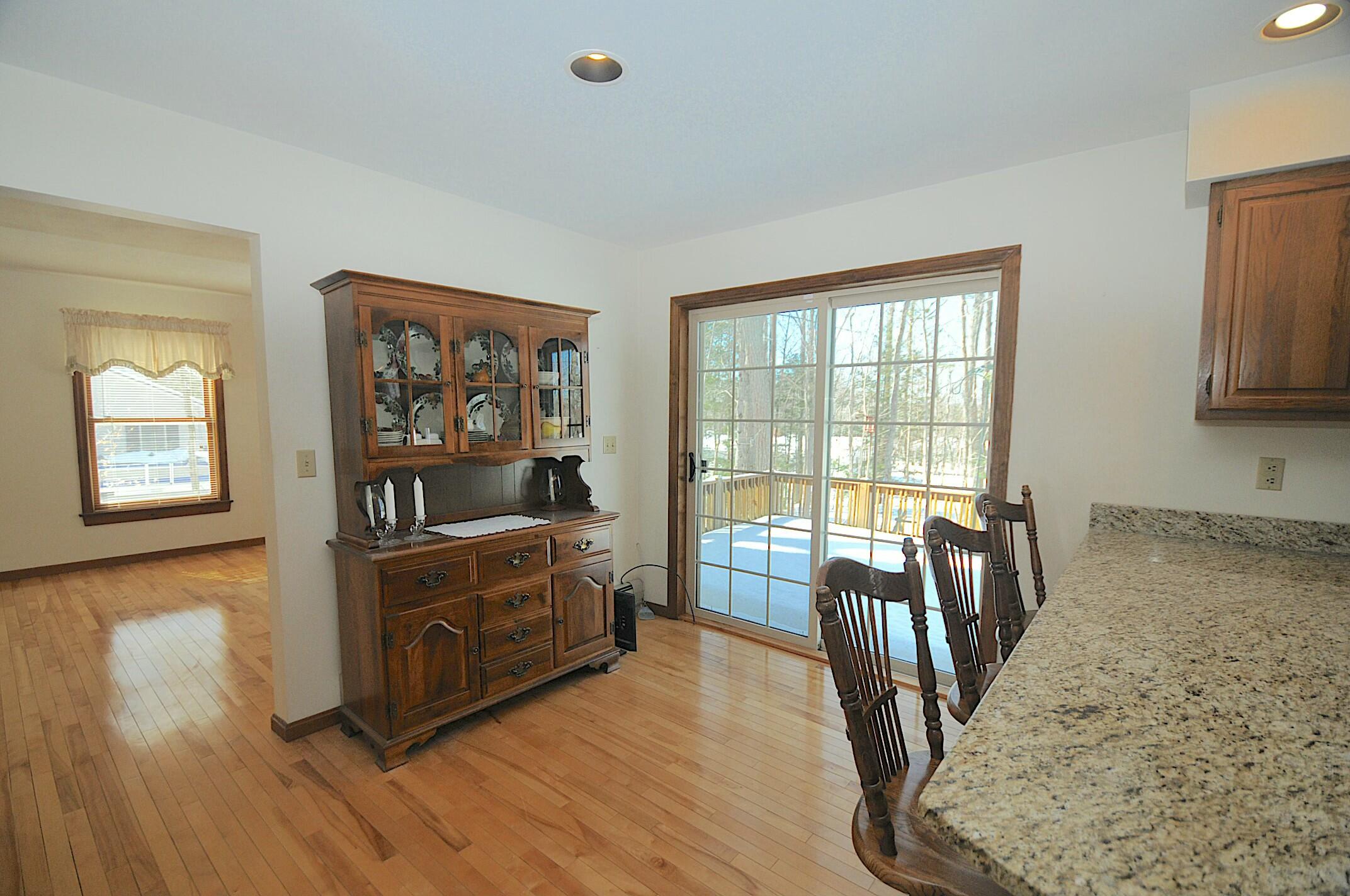 8 Silver Ridge