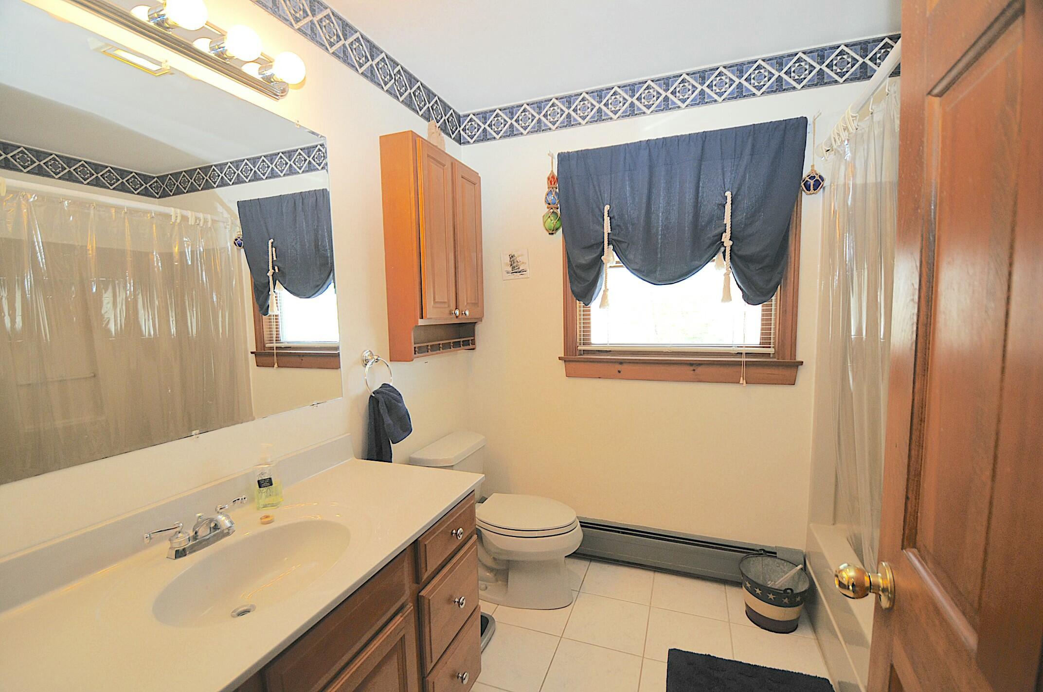 8 Silver Ridge
