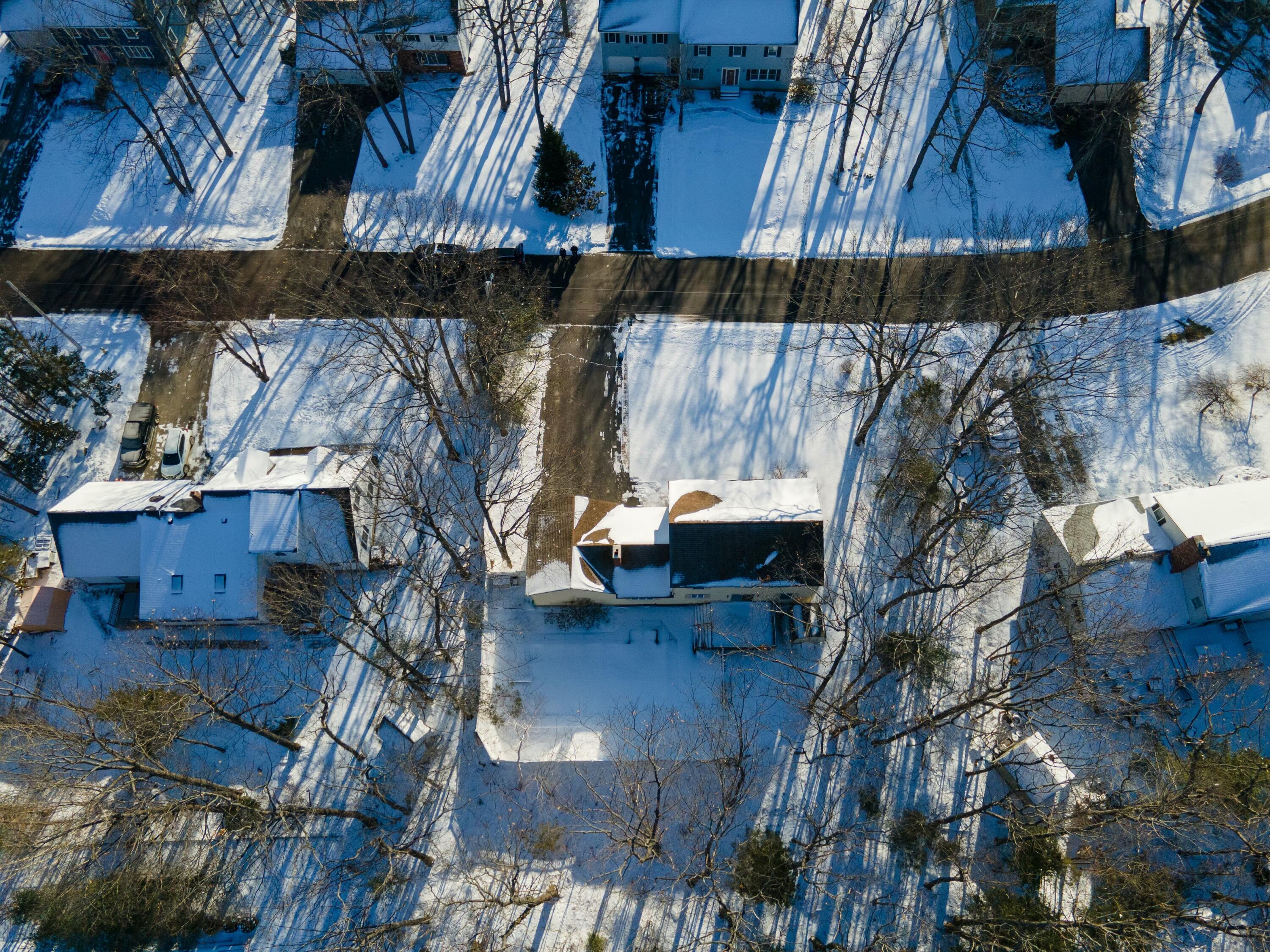 8 Silver Ridge