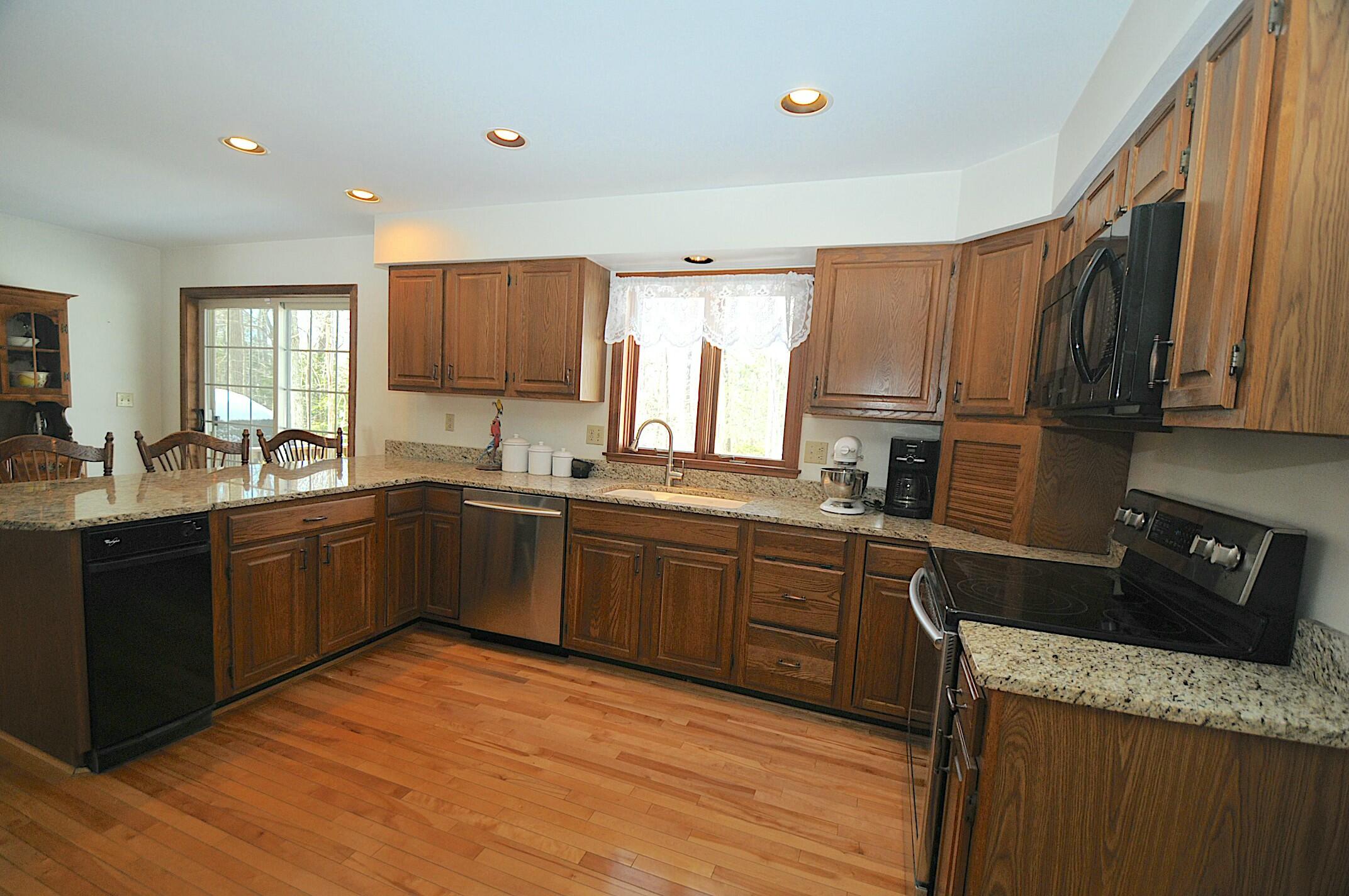 8 Silver Ridge