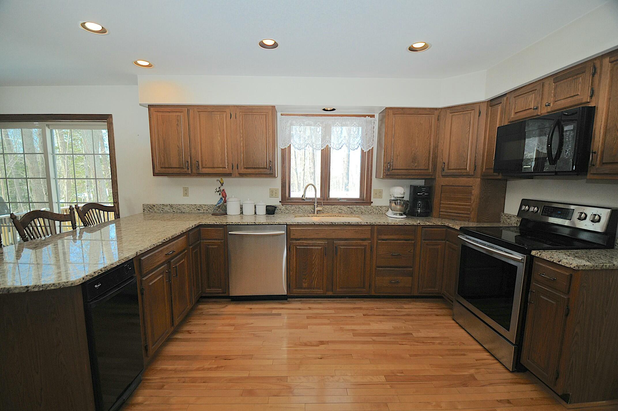 8 Silver Ridge