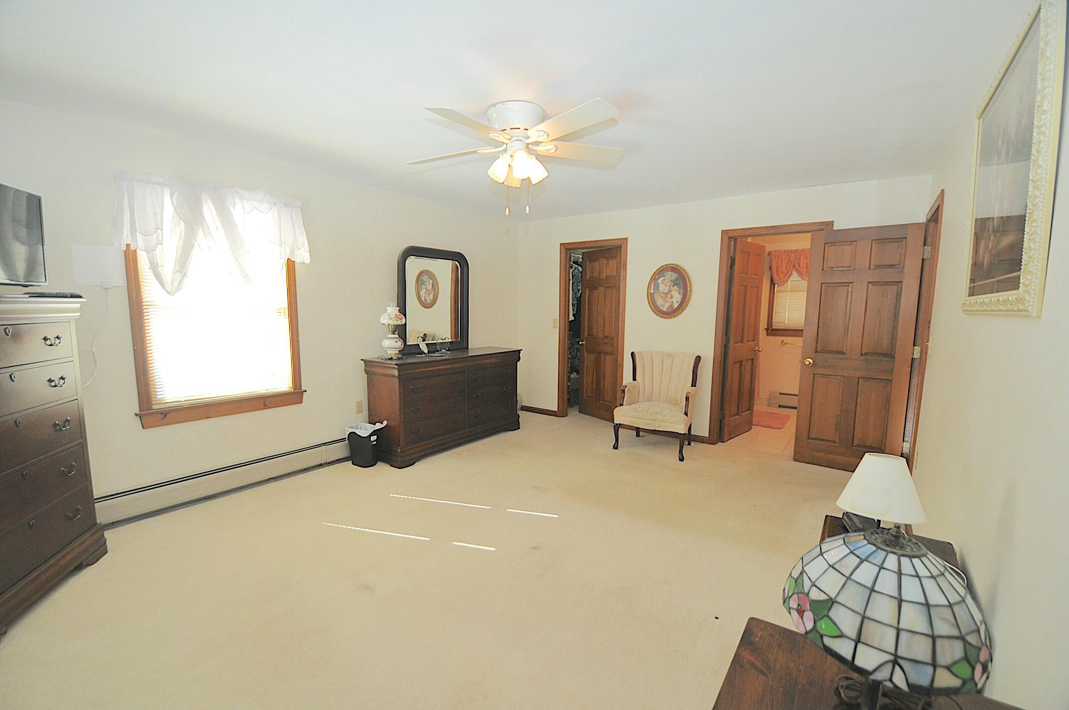 8 Silver Ridge