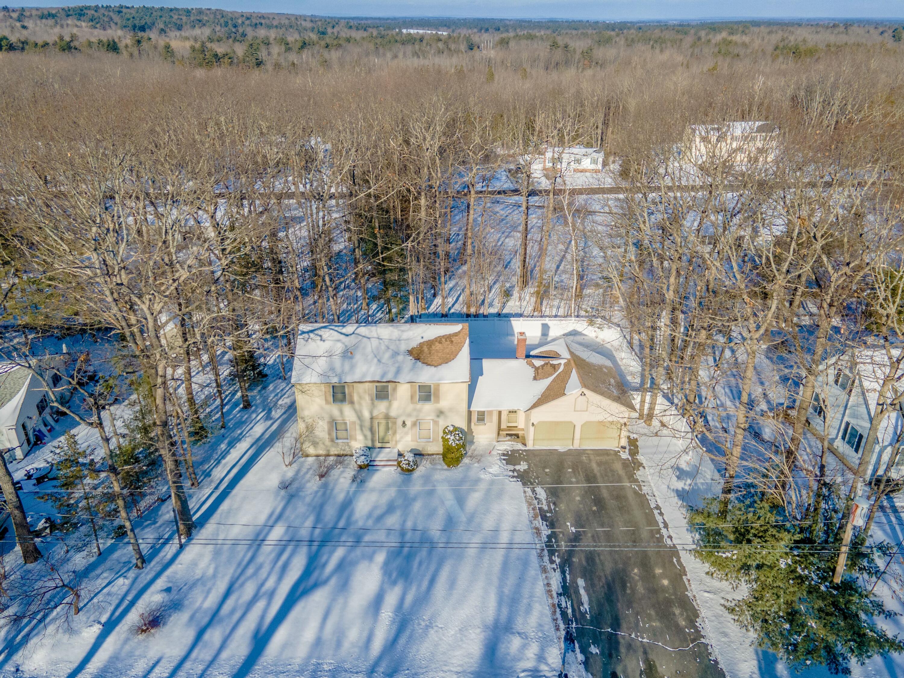 8 Silver Ridge