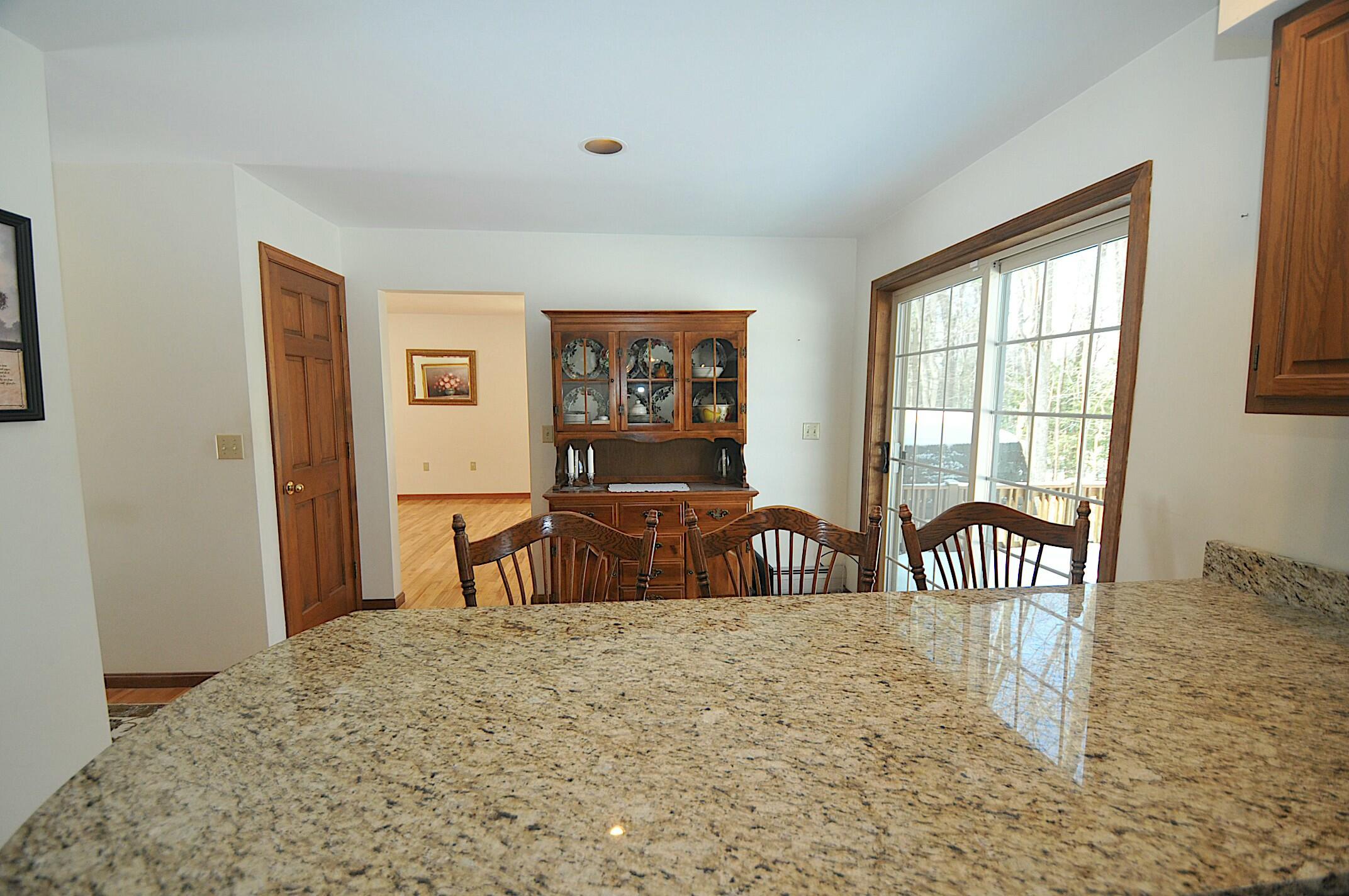 8 Silver Ridge