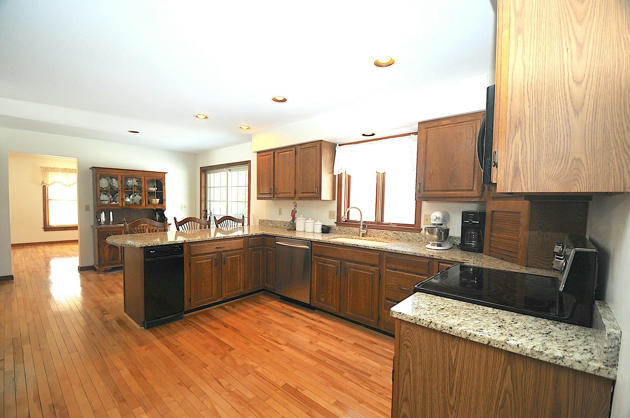 8 Silver Ridge