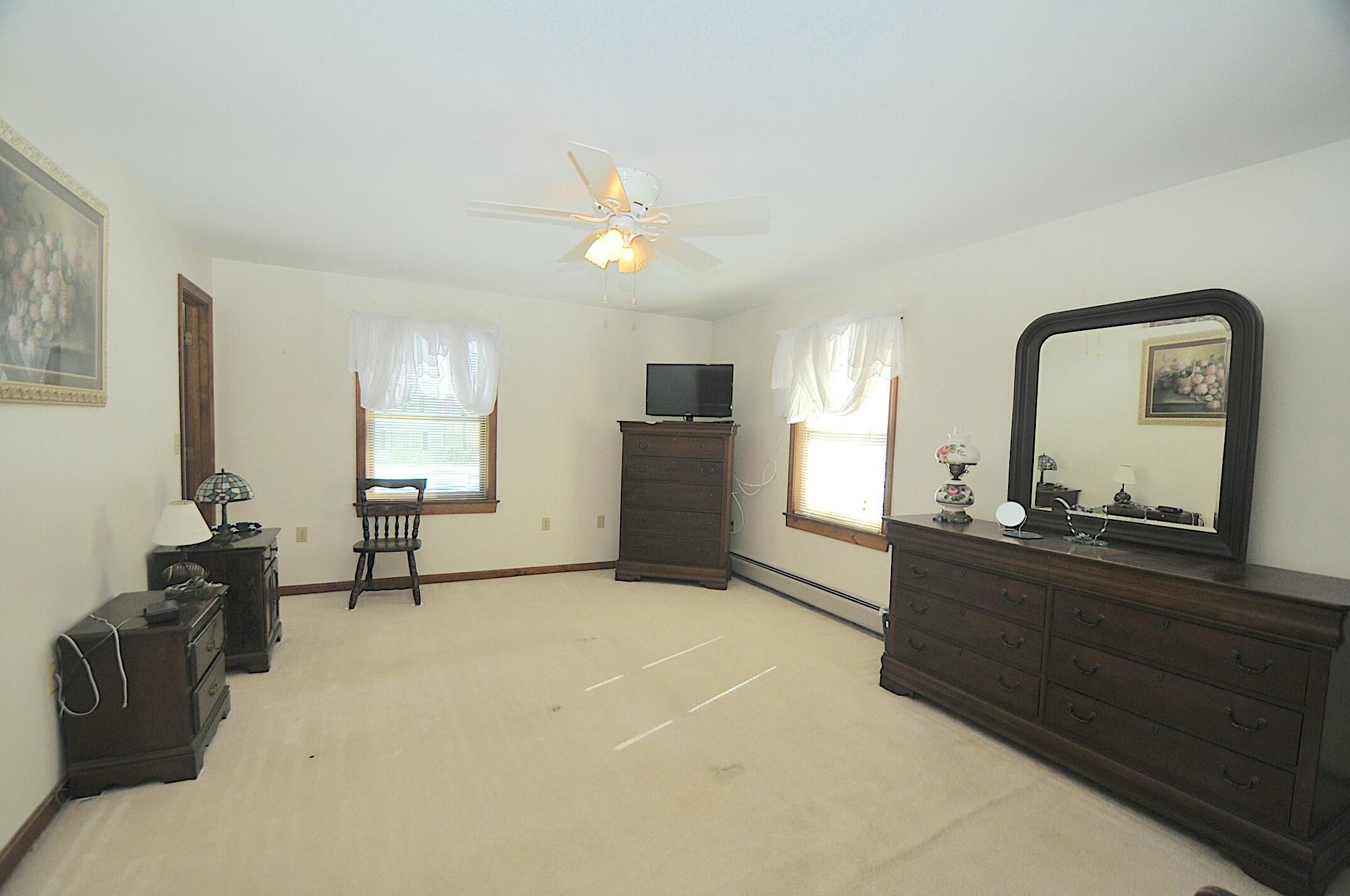 8 Silver Ridge
