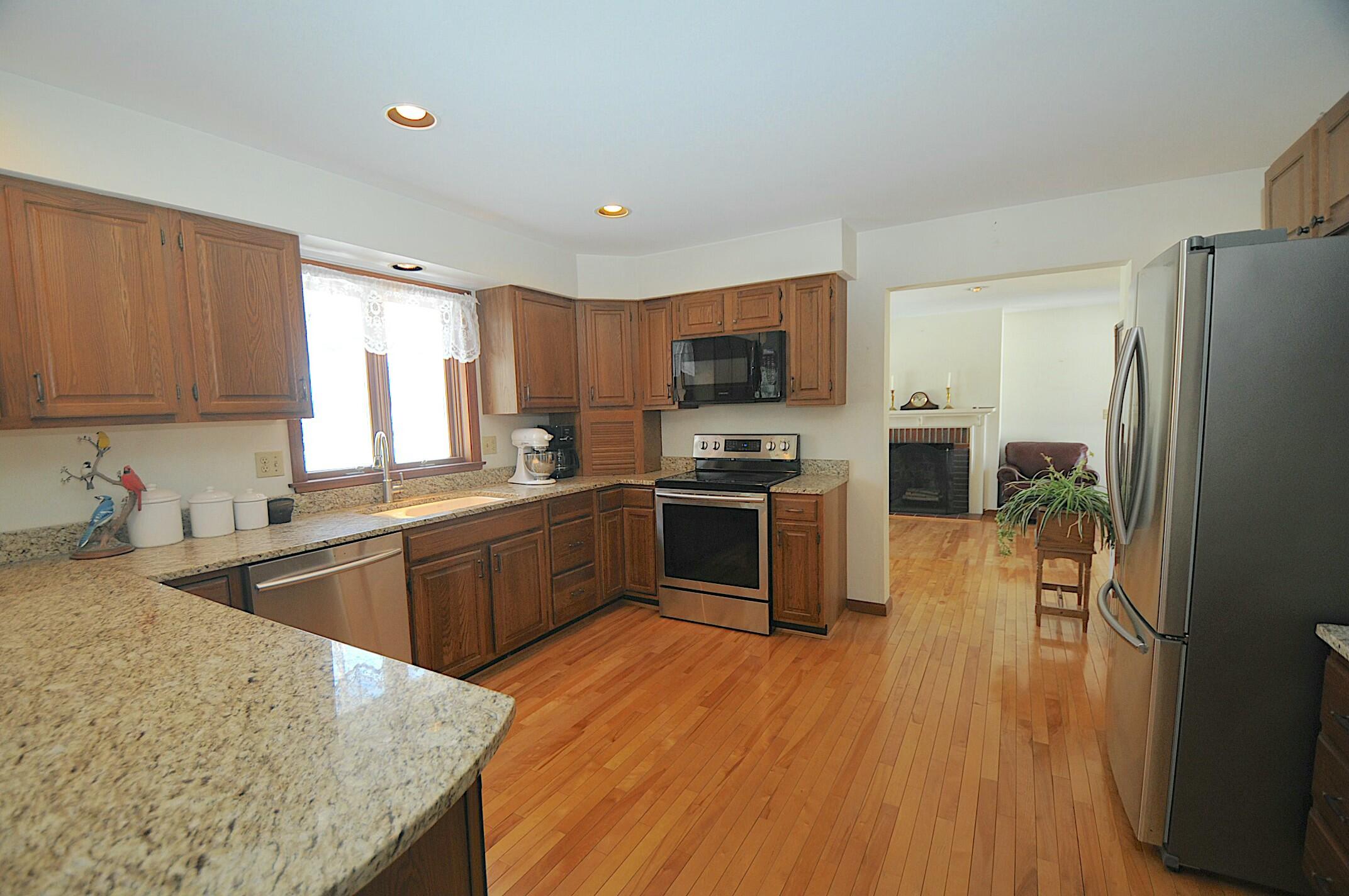 8 Silver Ridge