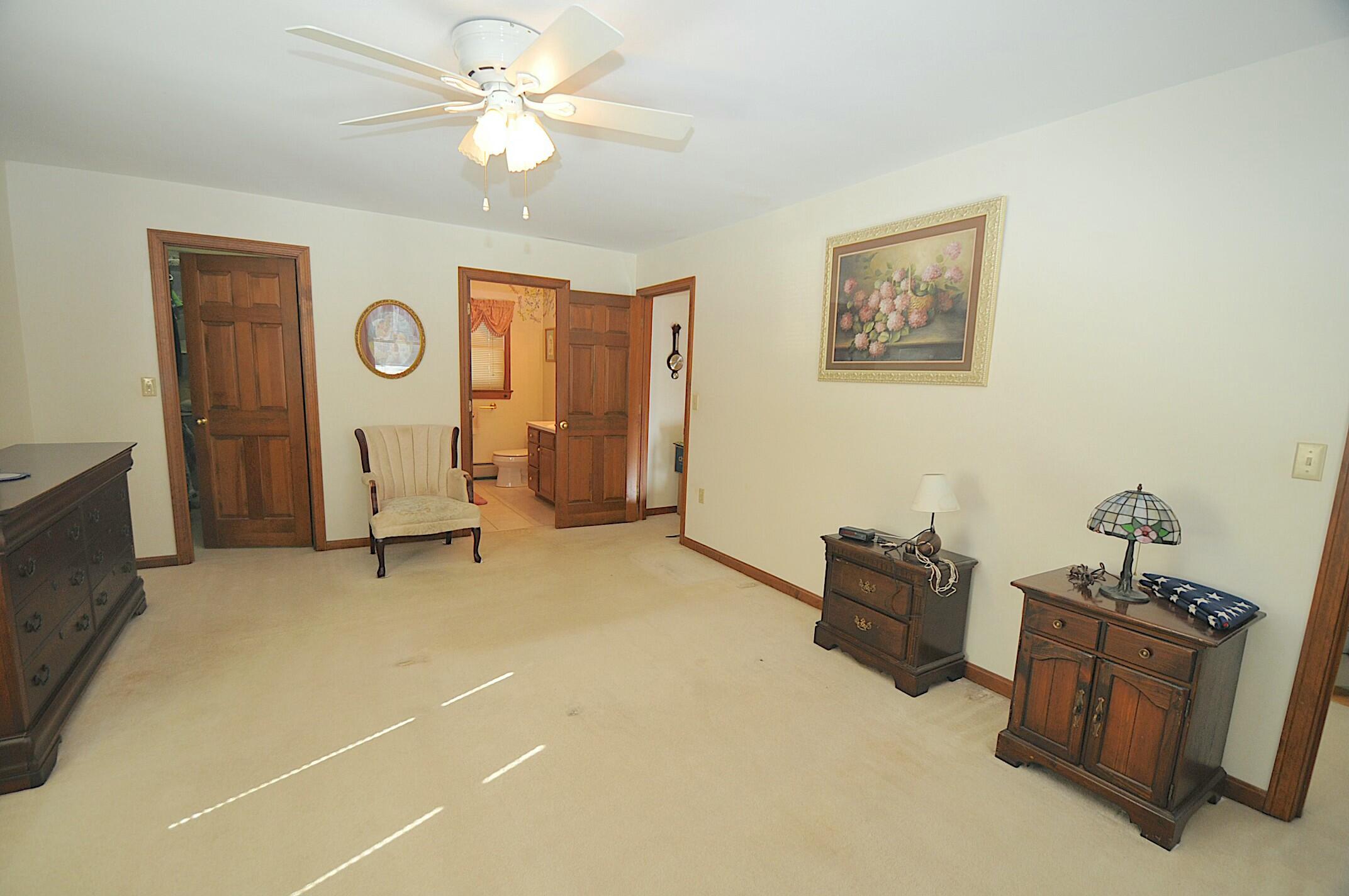 8 Silver Ridge