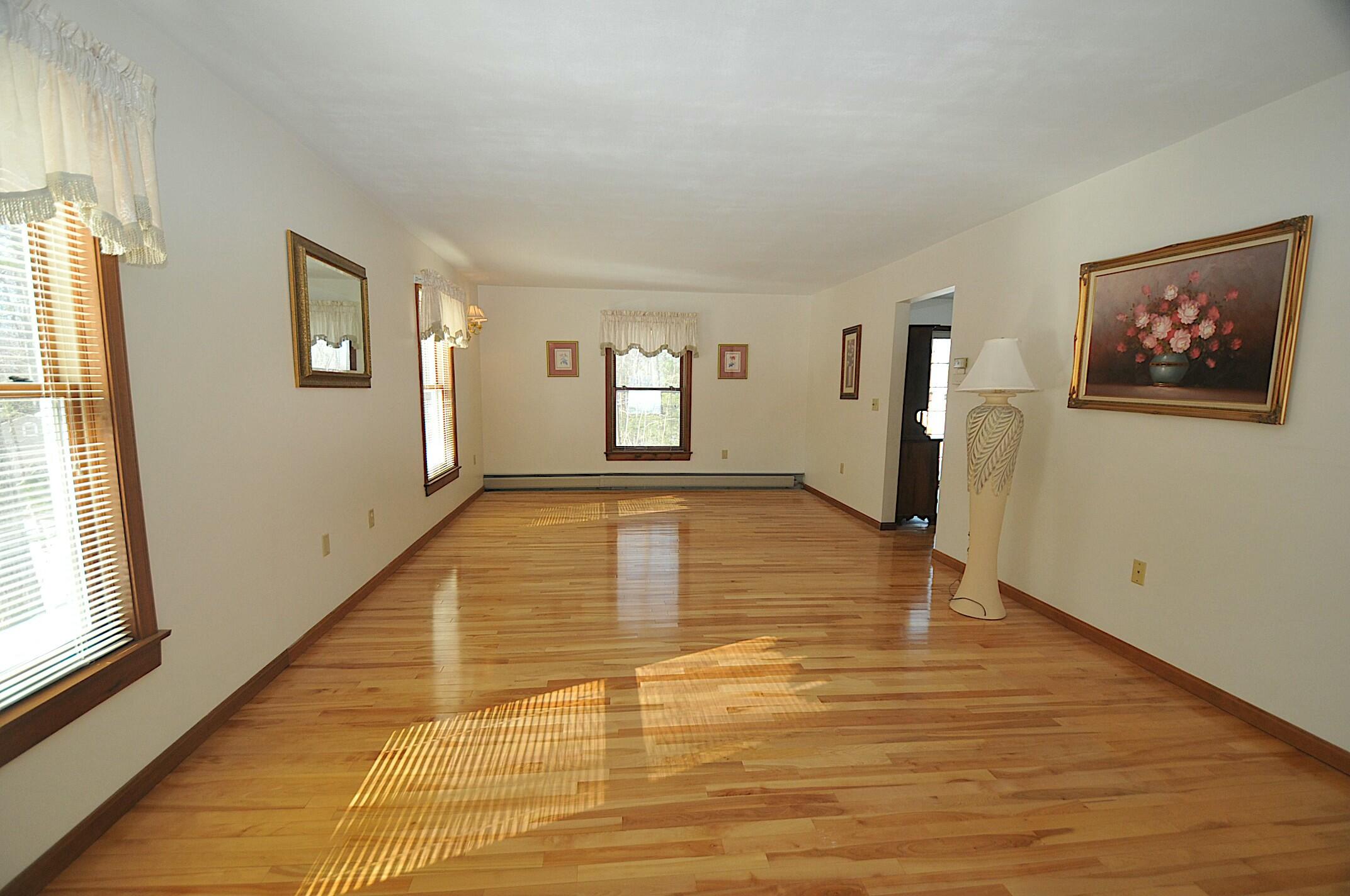 8 Silver Ridge