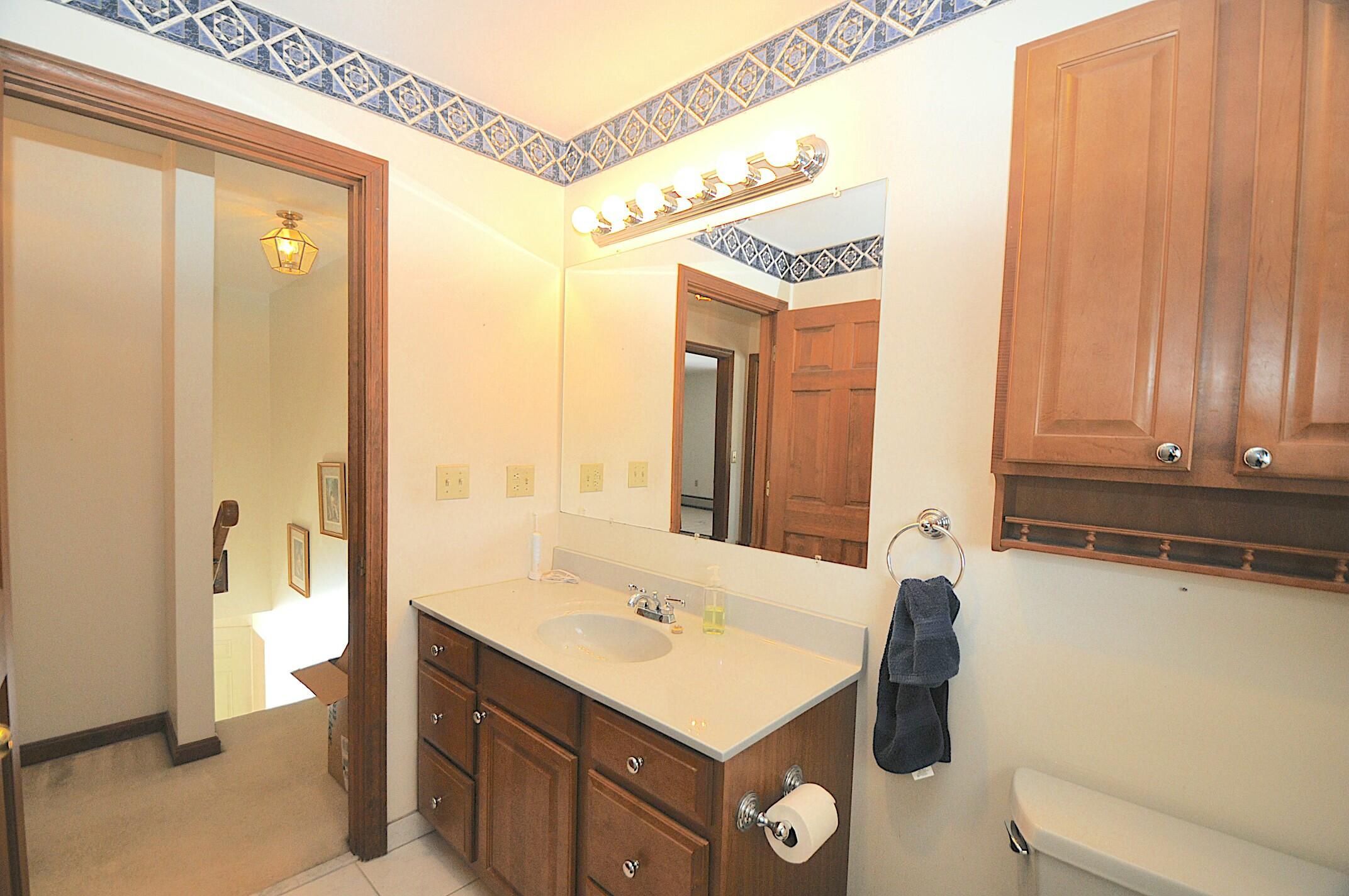 8 Silver Ridge