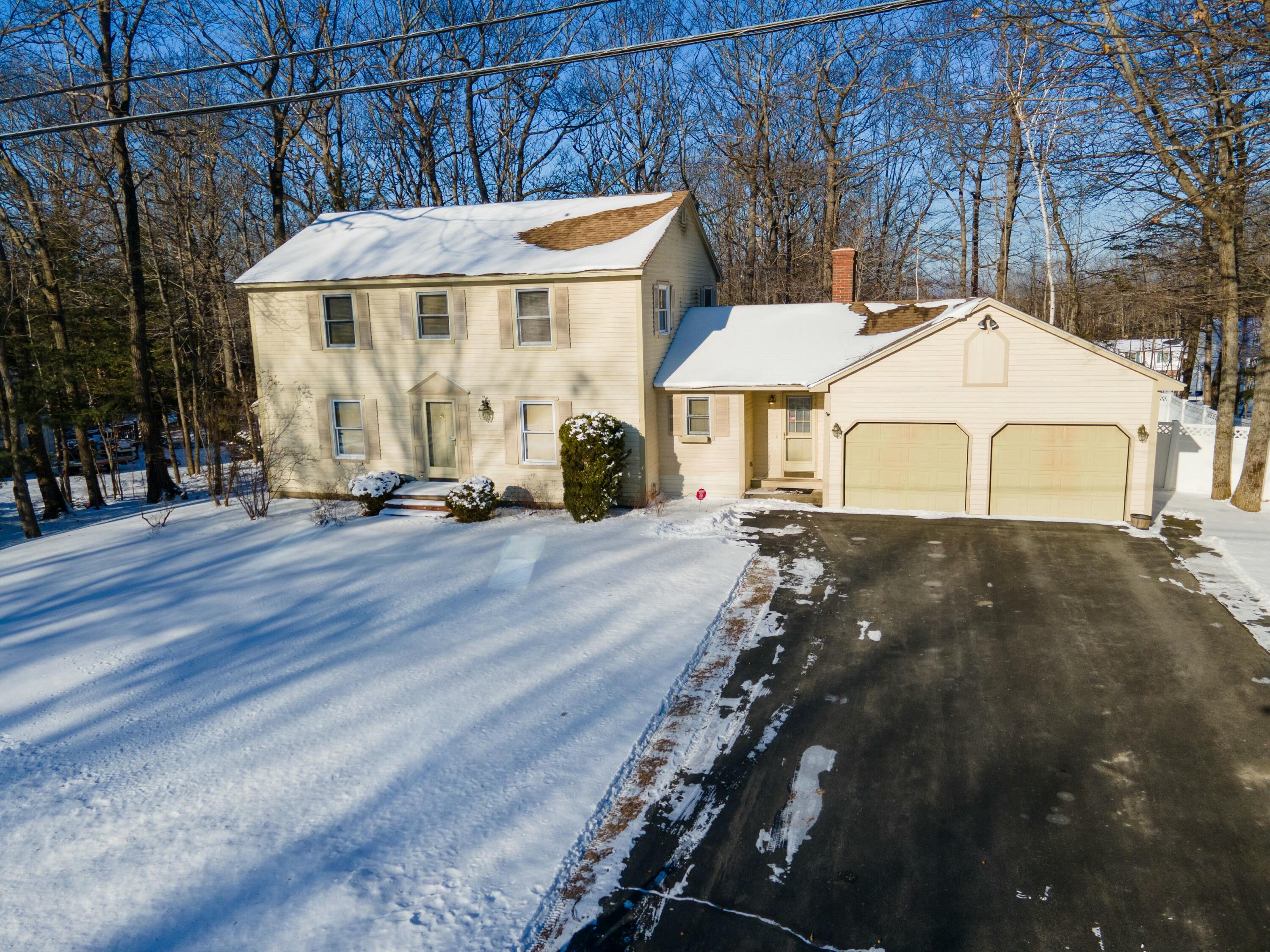 8 Silver Ridge