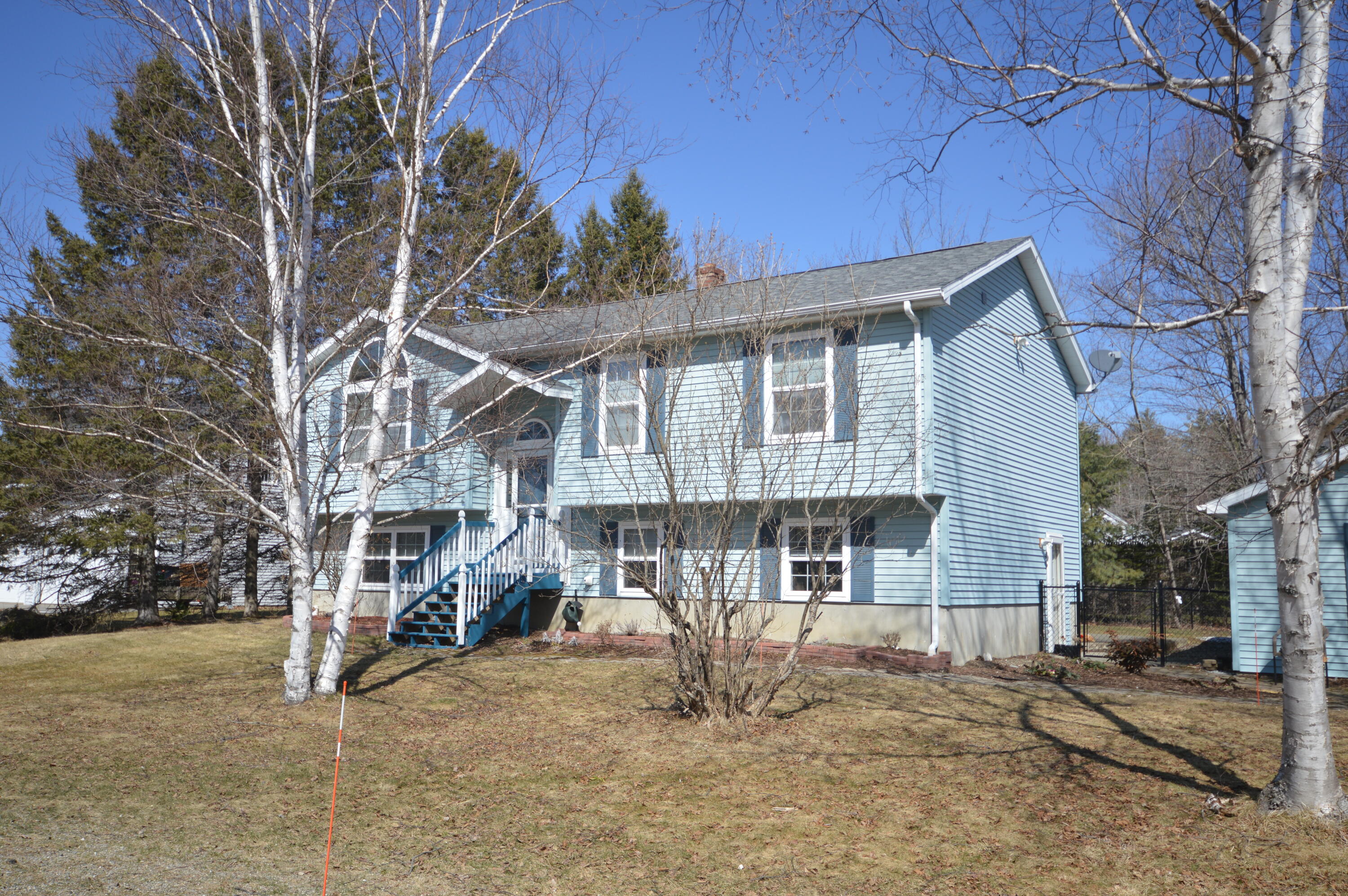 26 Country Way