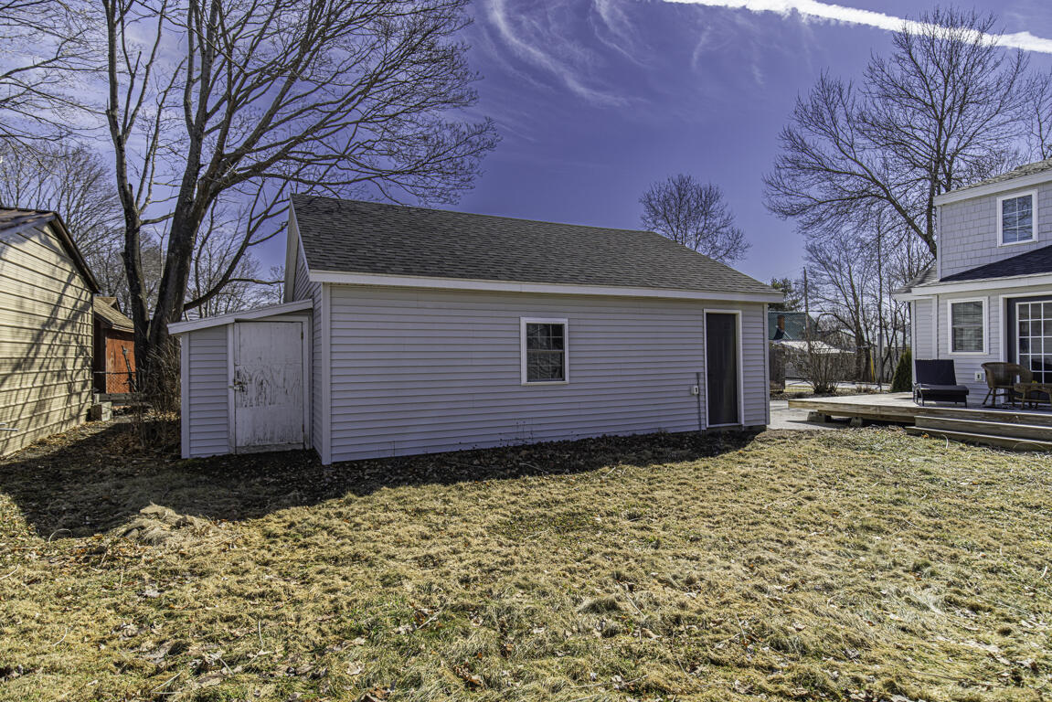 9 Vine Street