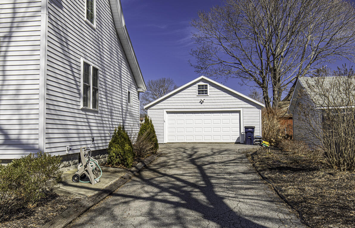 9 Vine Street