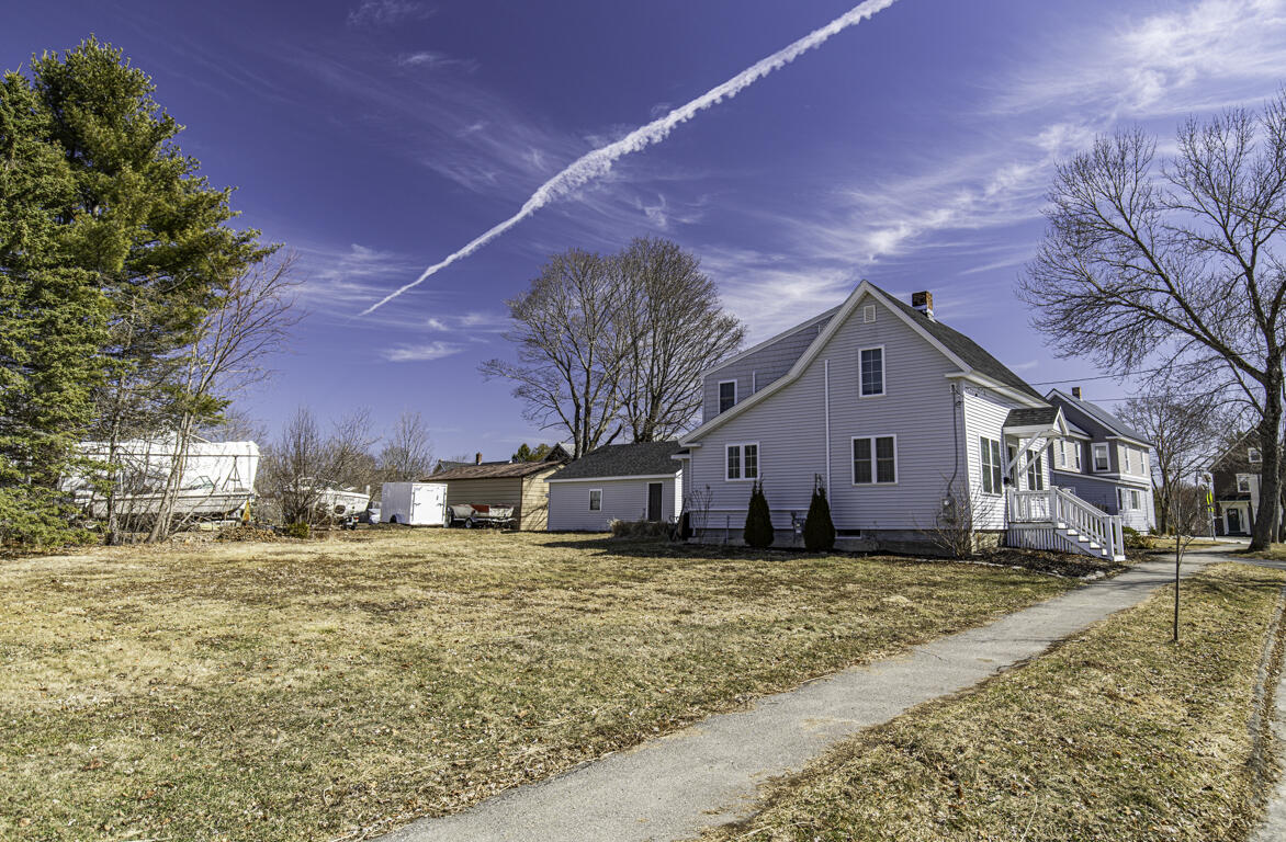 9 Vine Street
