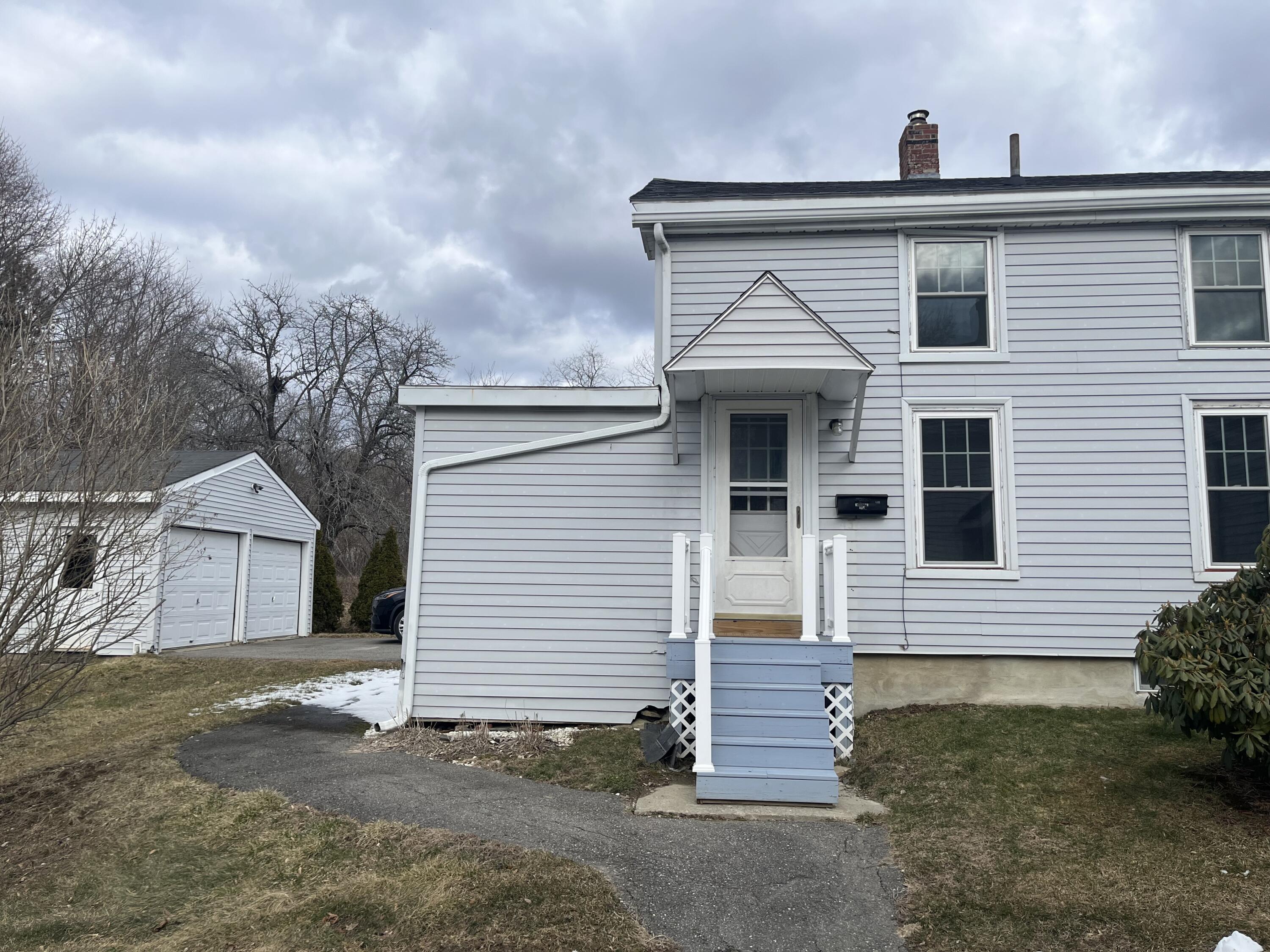 432 N Main Street