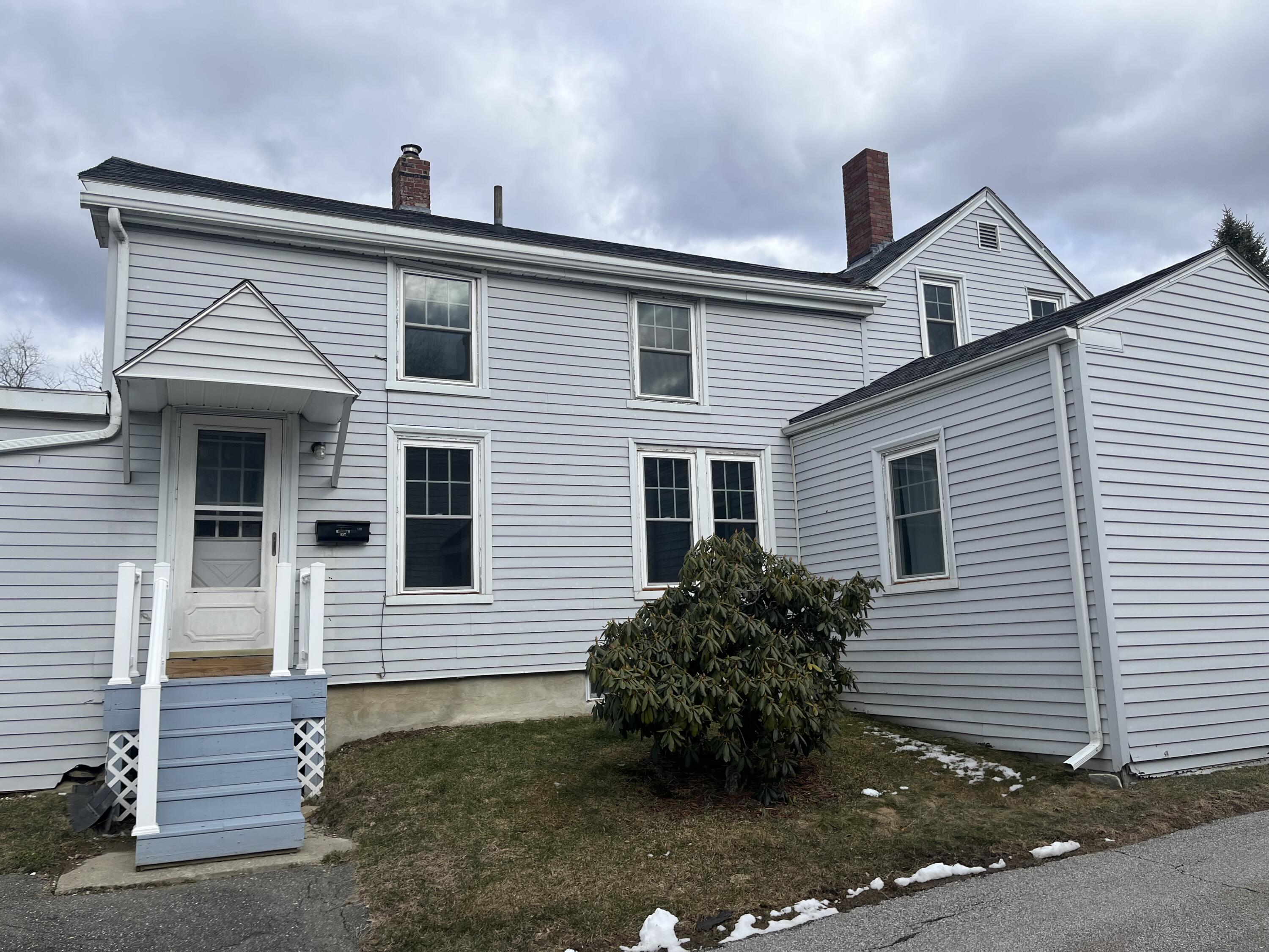 432 N Main Street