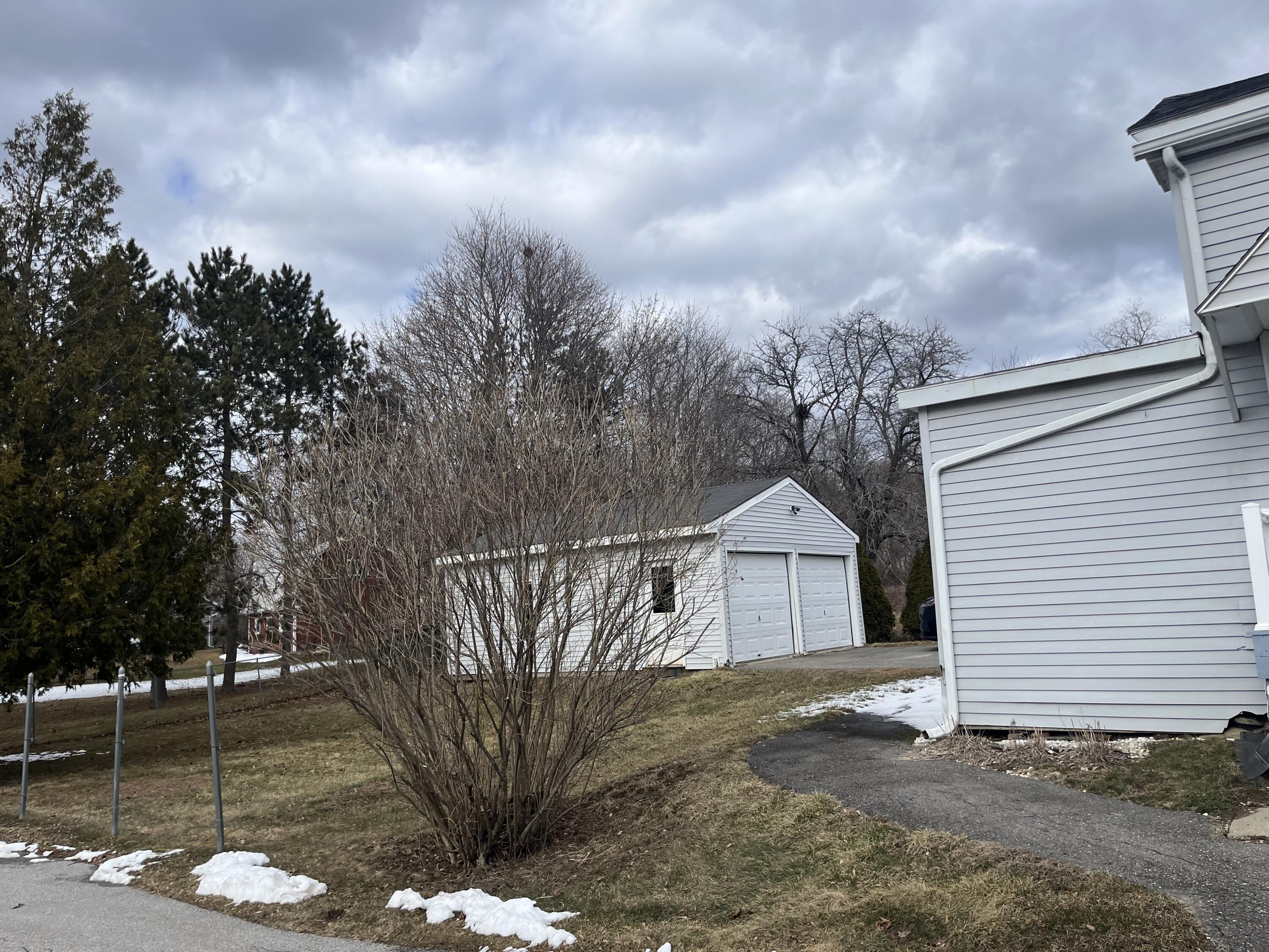 432 N Main Street