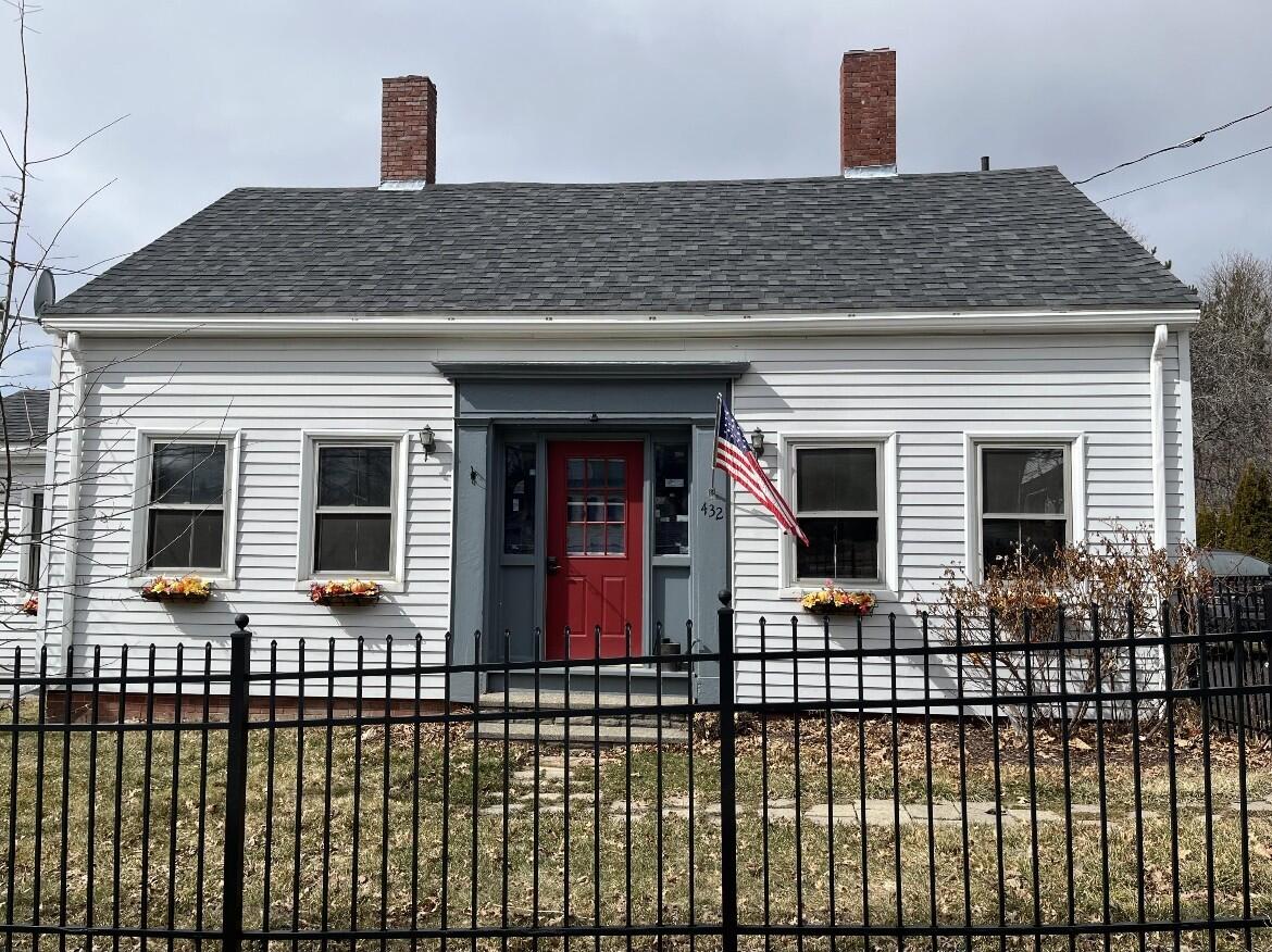 432 N Main Street