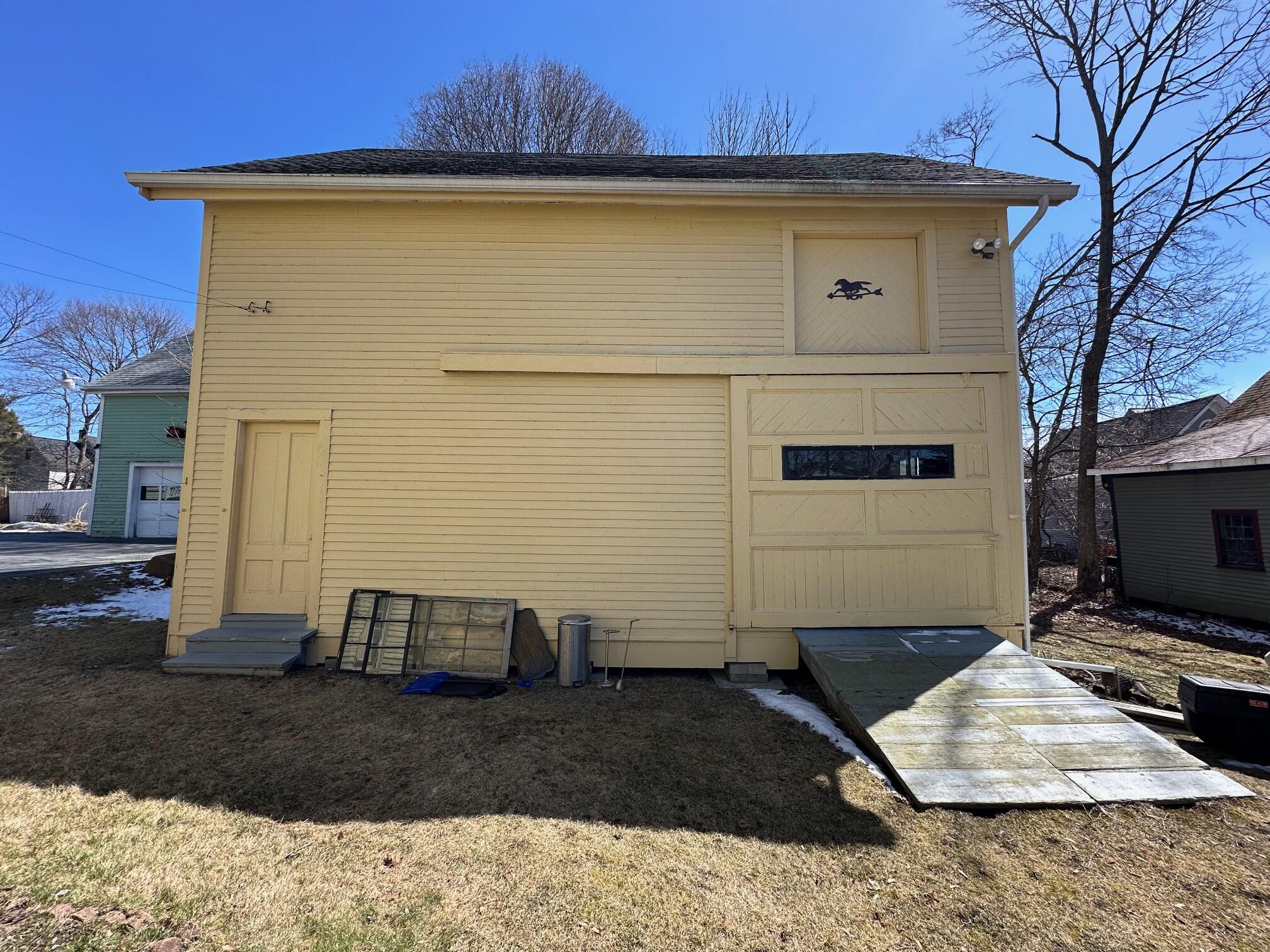 106 Thomas Hill Road