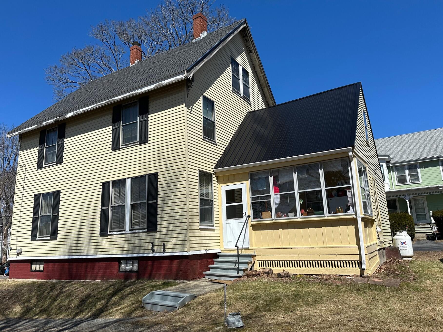 106 Thomas Hill Road