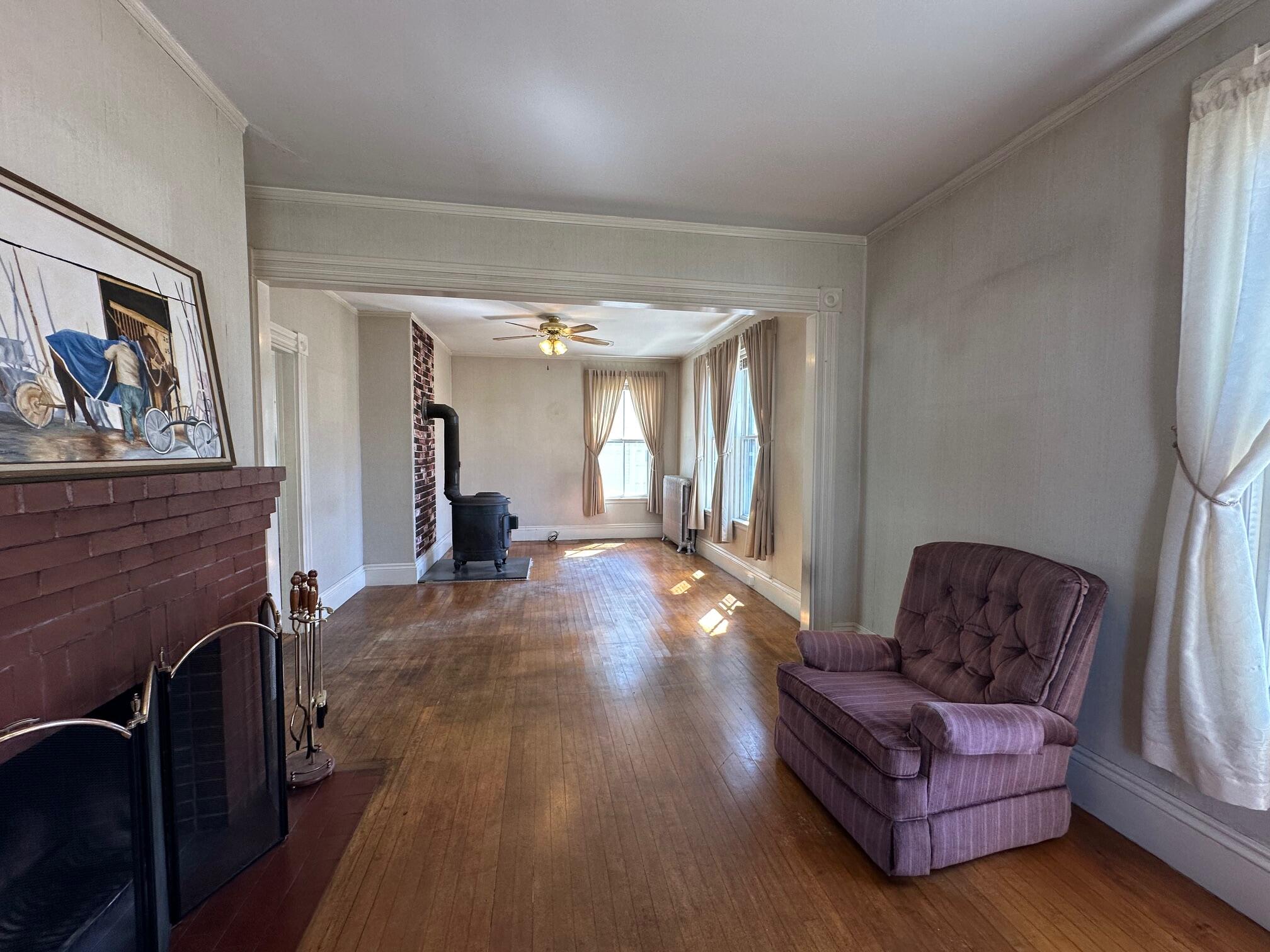 106 Thomas Hill Road