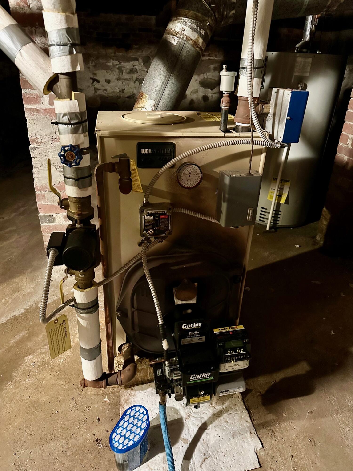 106 Thomas Hill Road