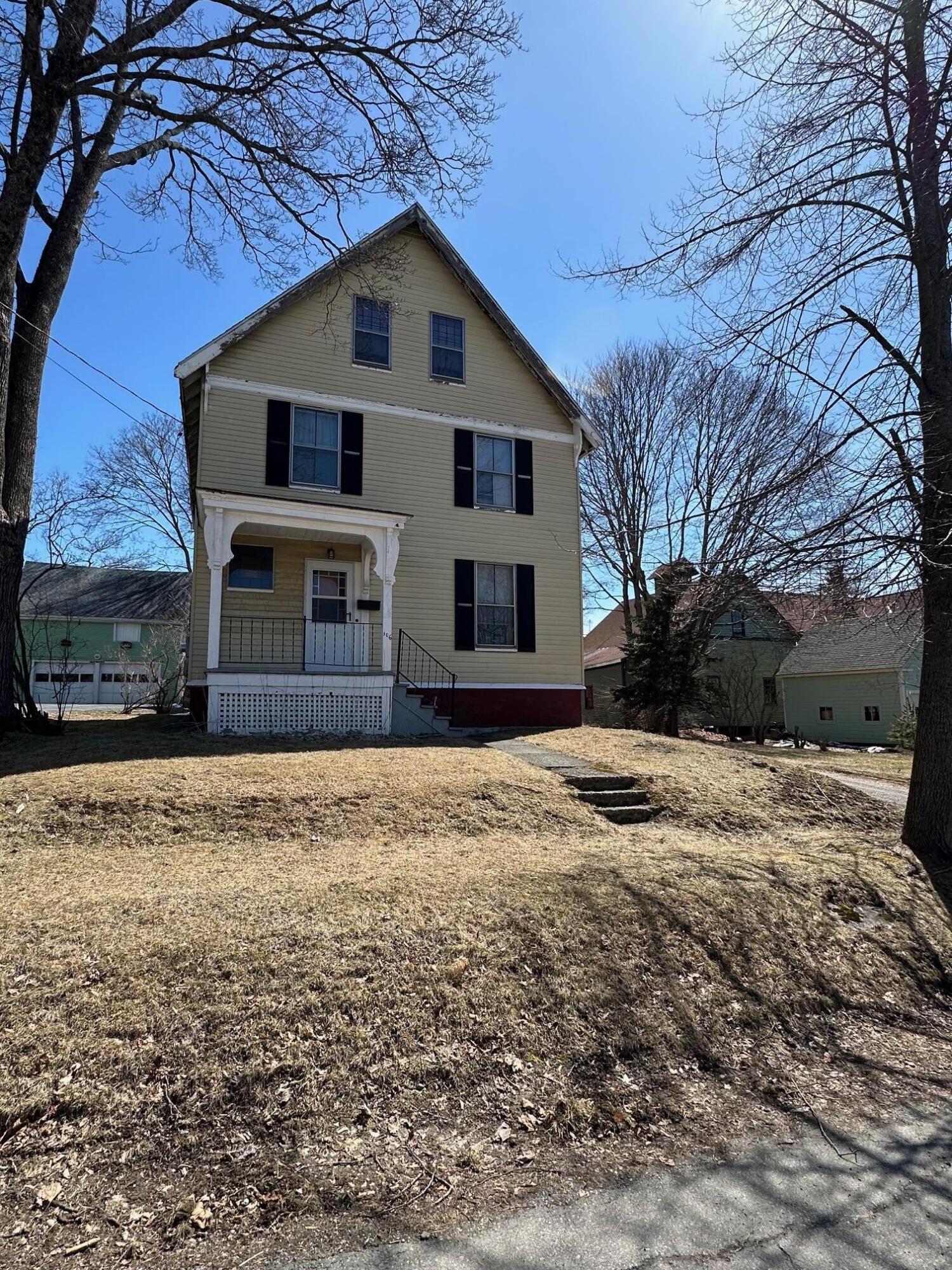 106 Thomas Hill Road