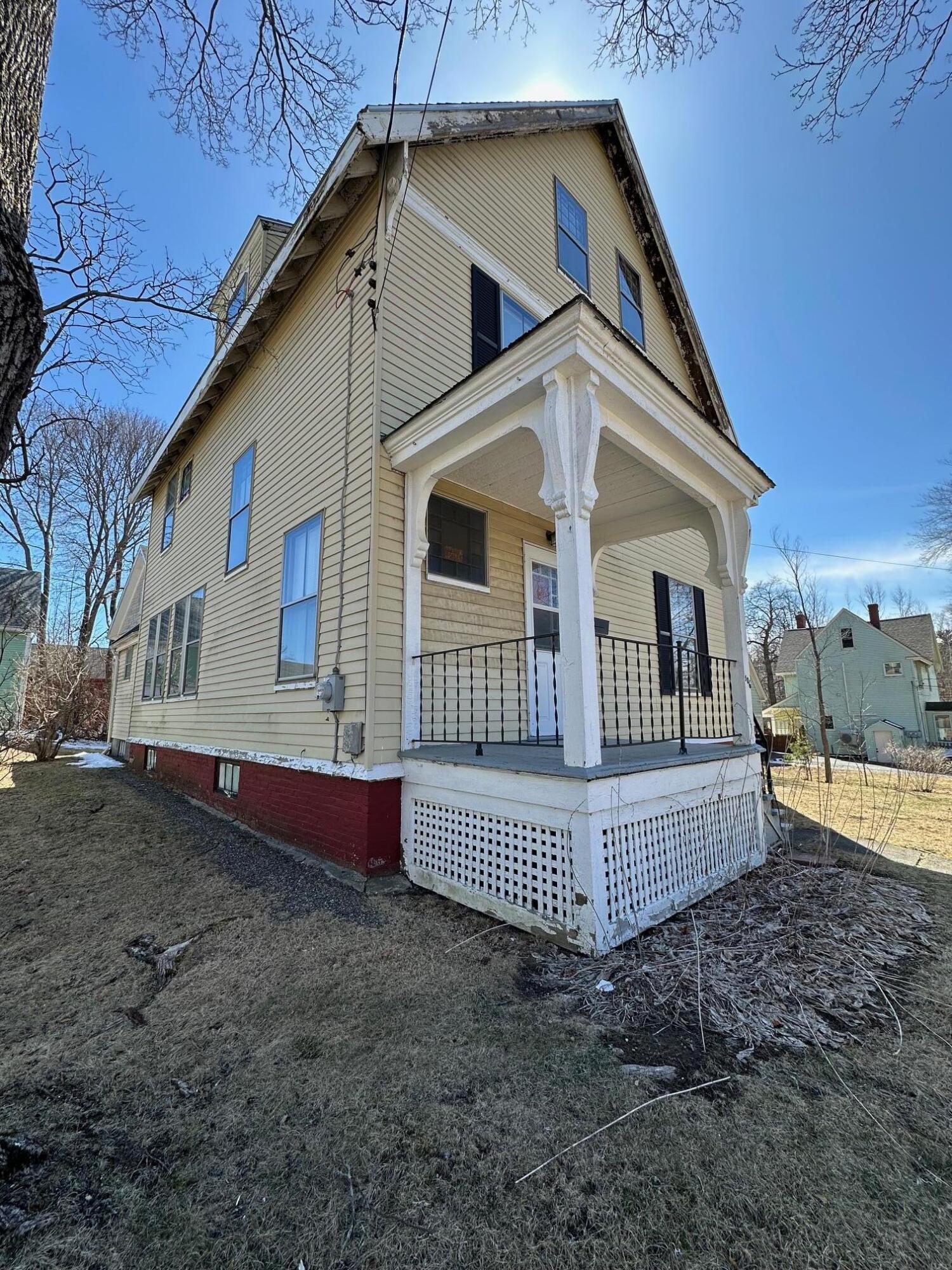 106 Thomas Hill Road