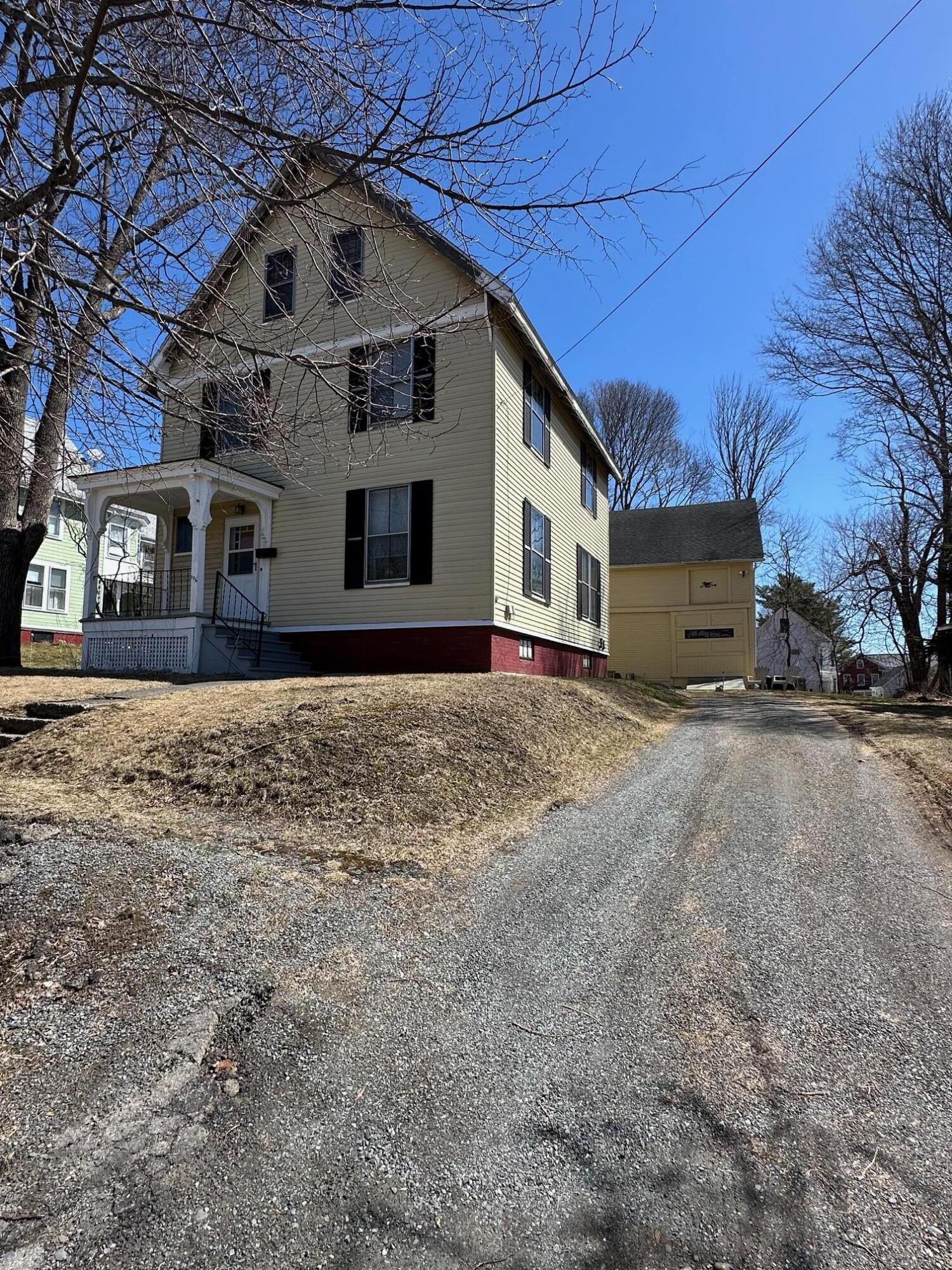 106 Thomas Hill Road