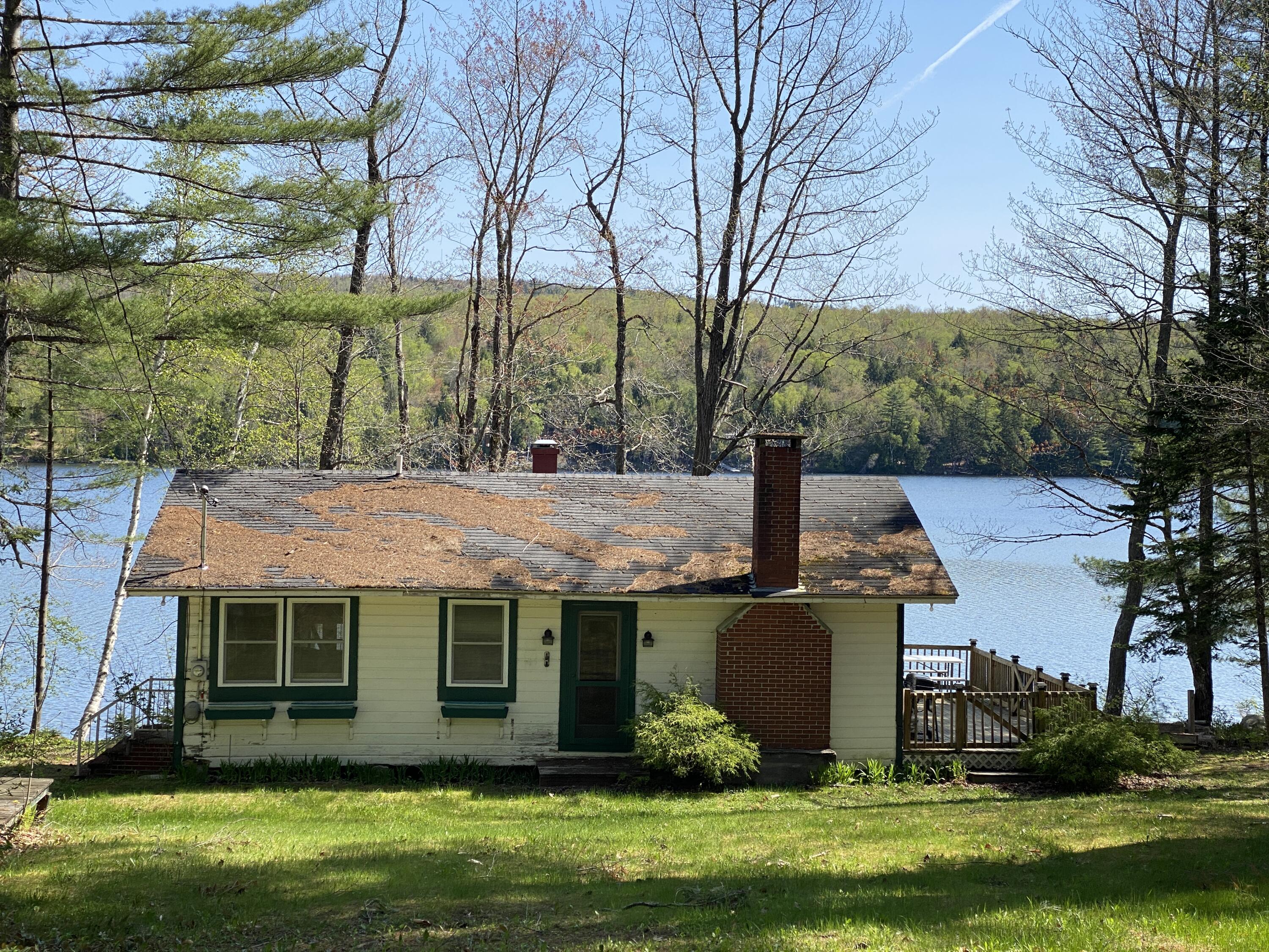 19 Woodland Drive