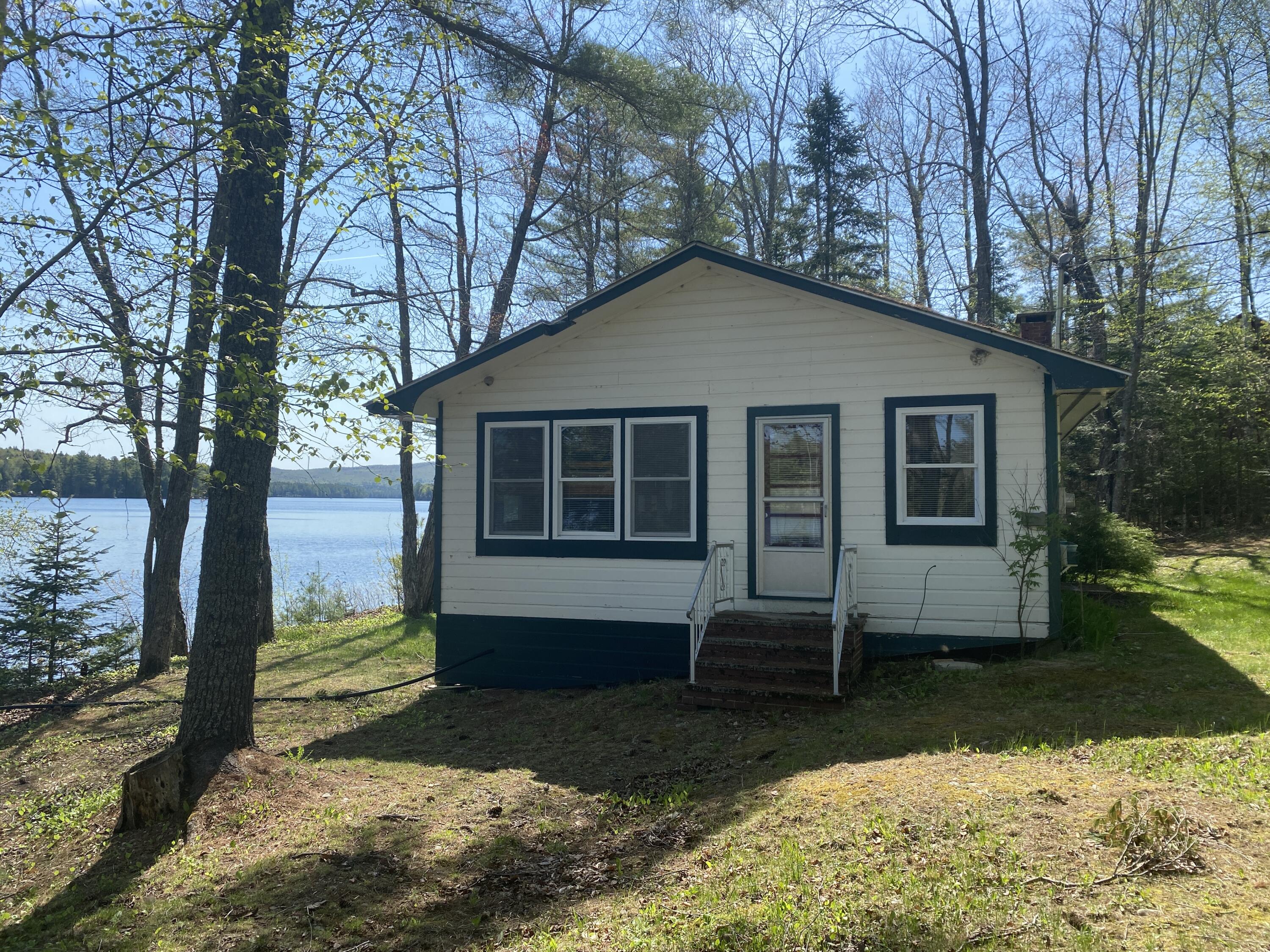 19 Woodland Drive
