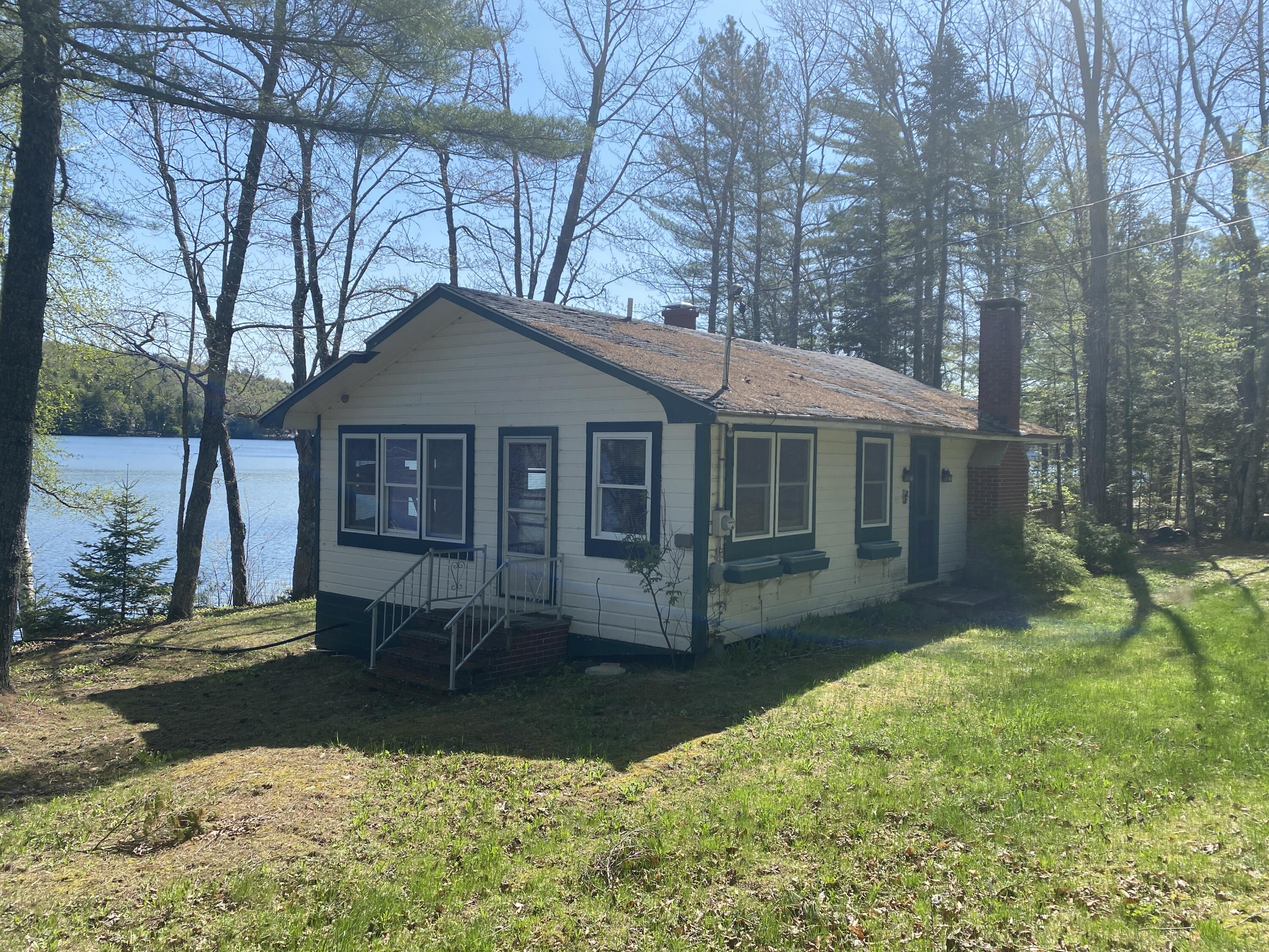 19 Woodland Drive