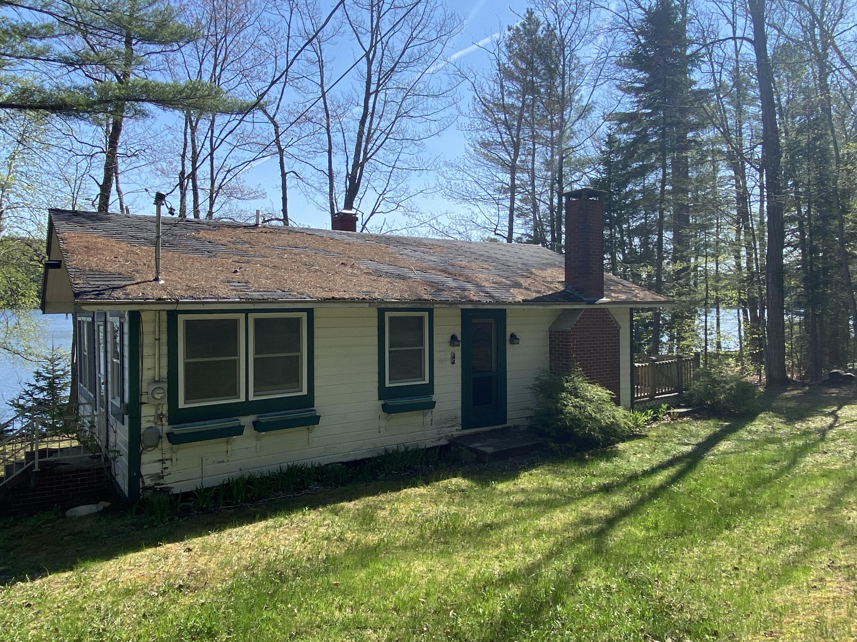 19 Woodland Drive