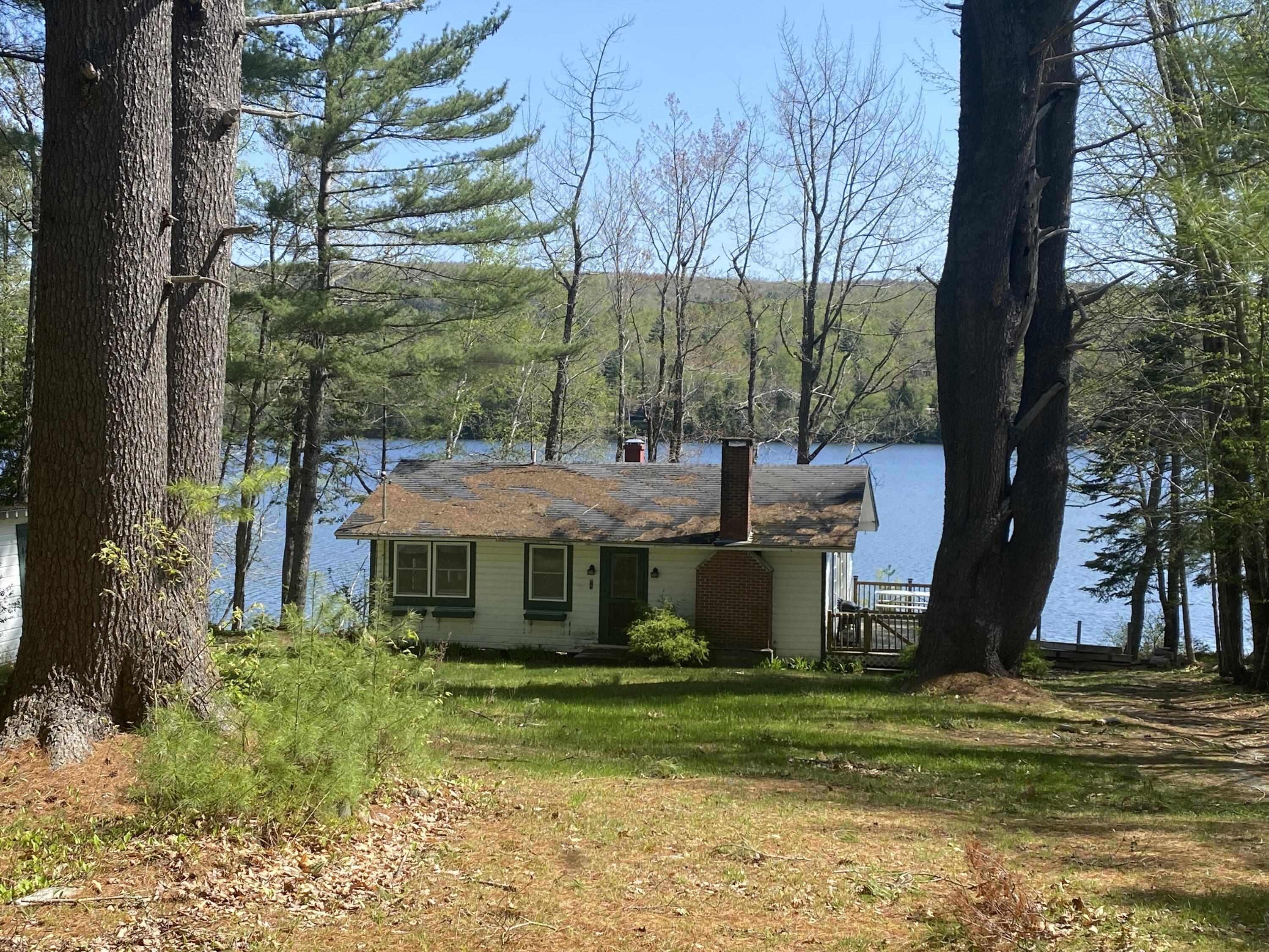 19 Woodland Drive