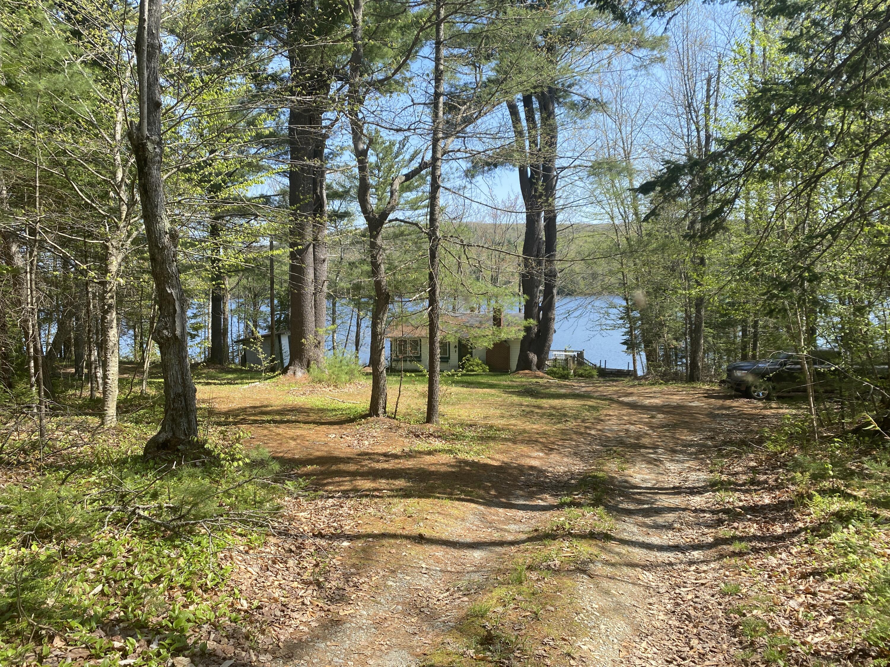 19 Woodland Drive