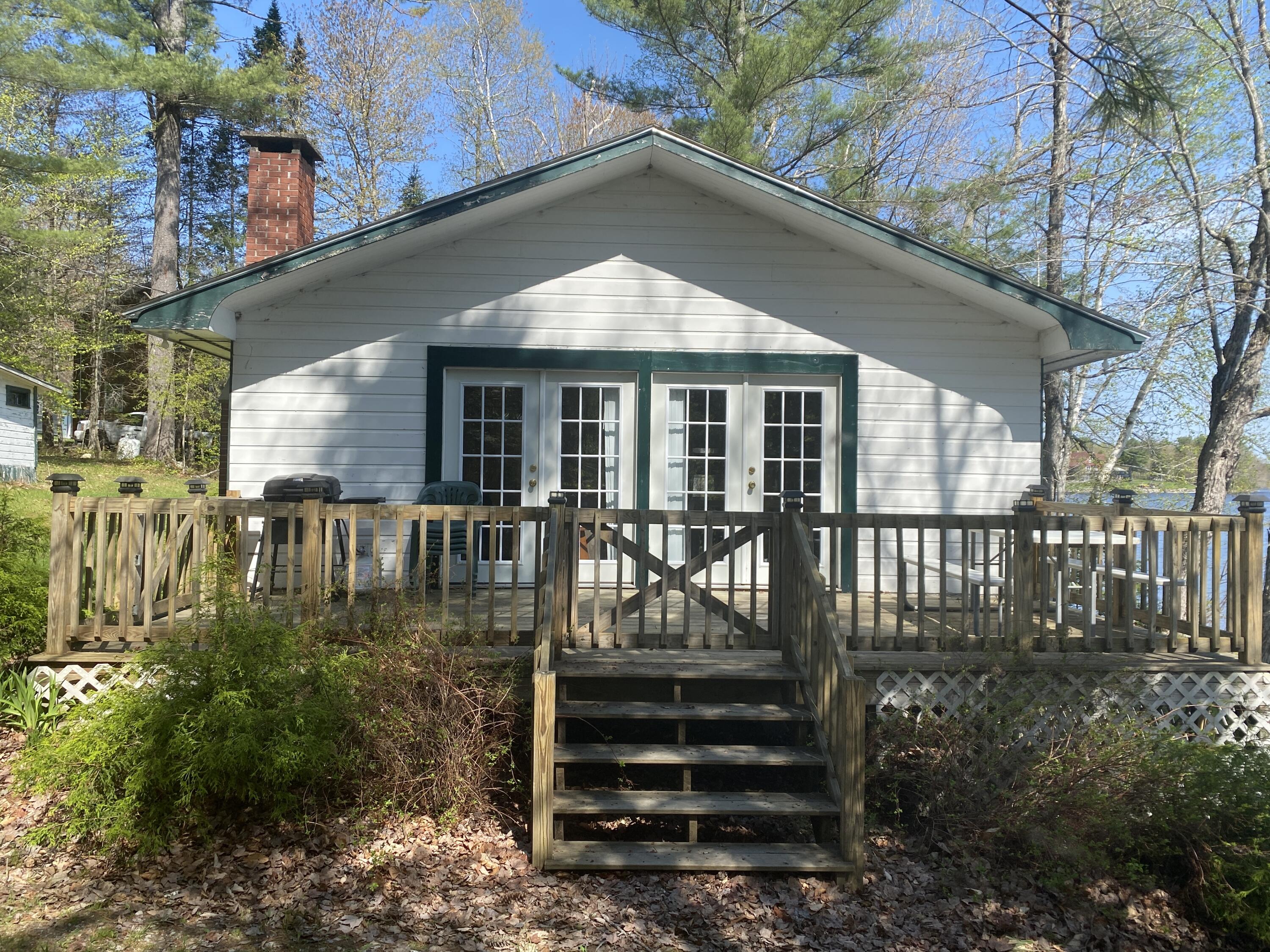 19 Woodland Drive