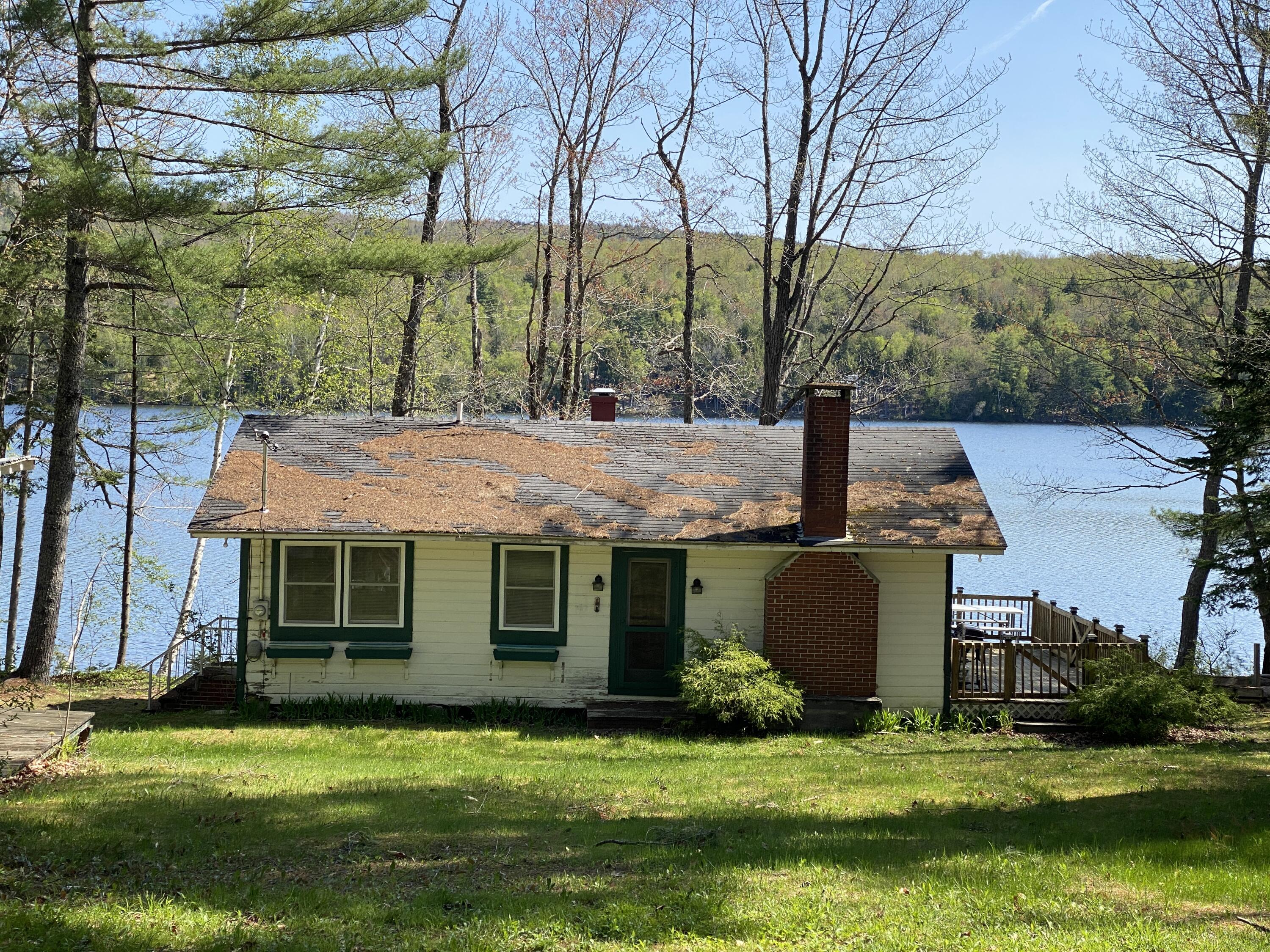 19 Woodland Drive
