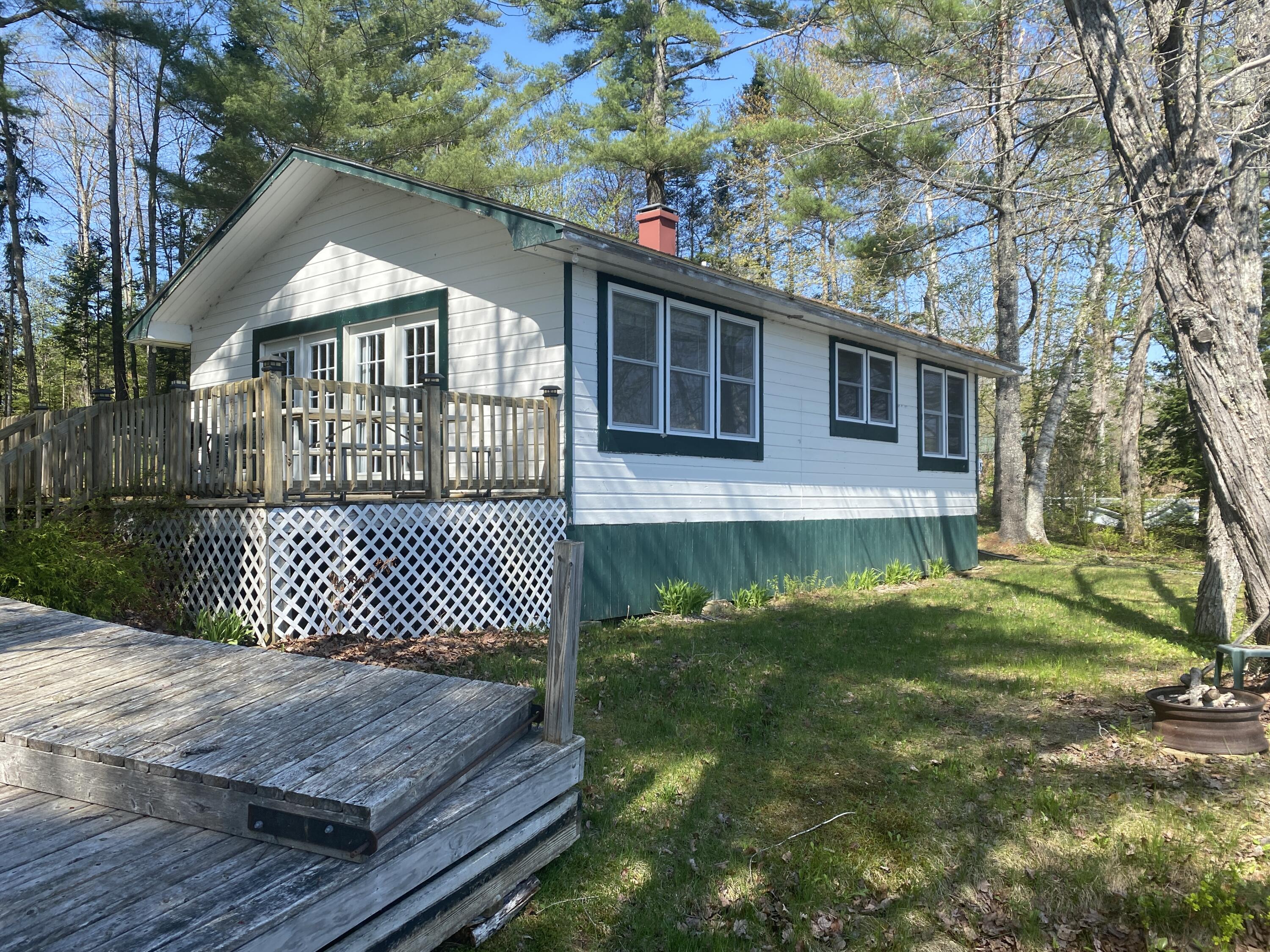 19 Woodland Drive