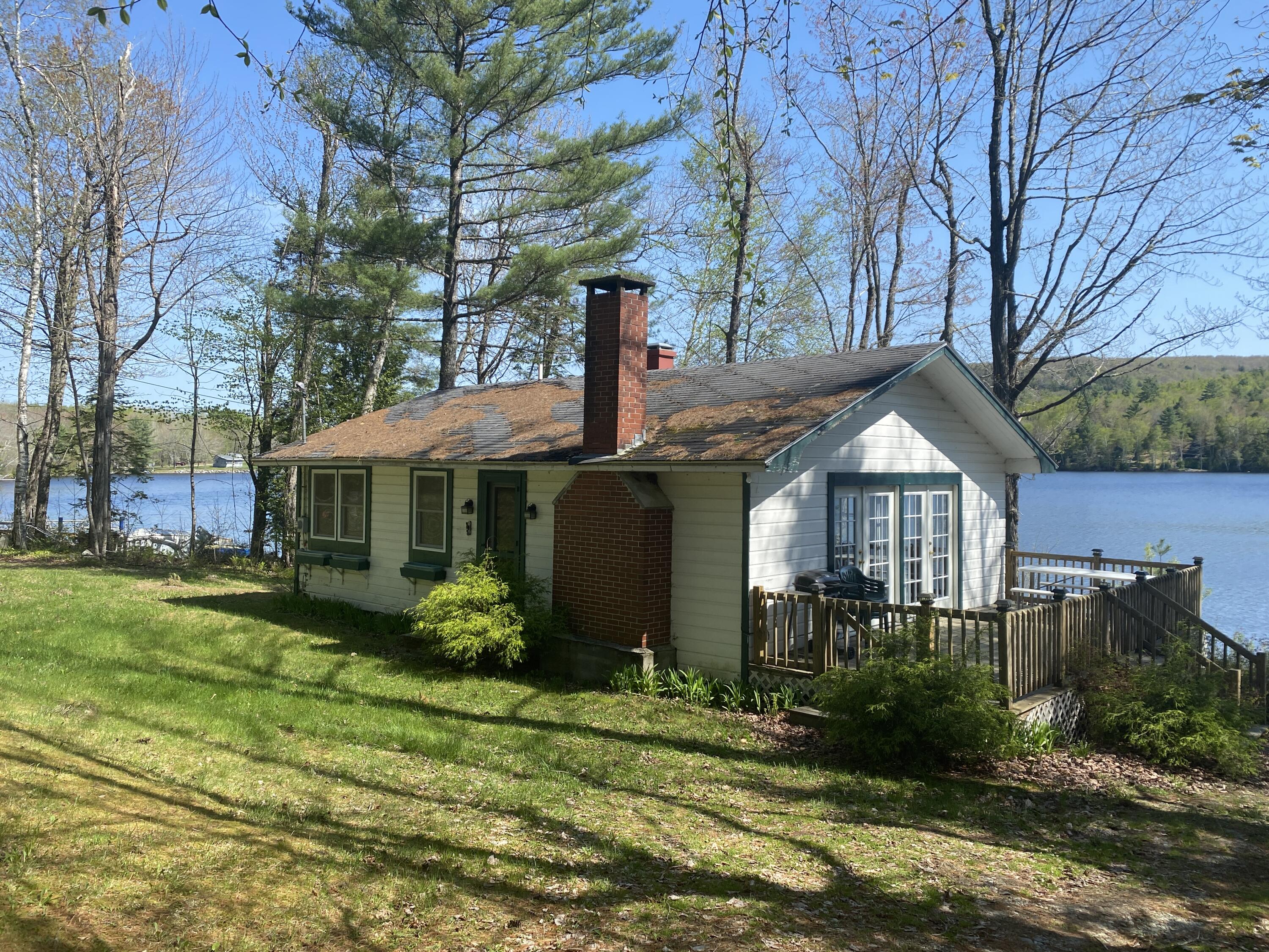 19 Woodland Drive