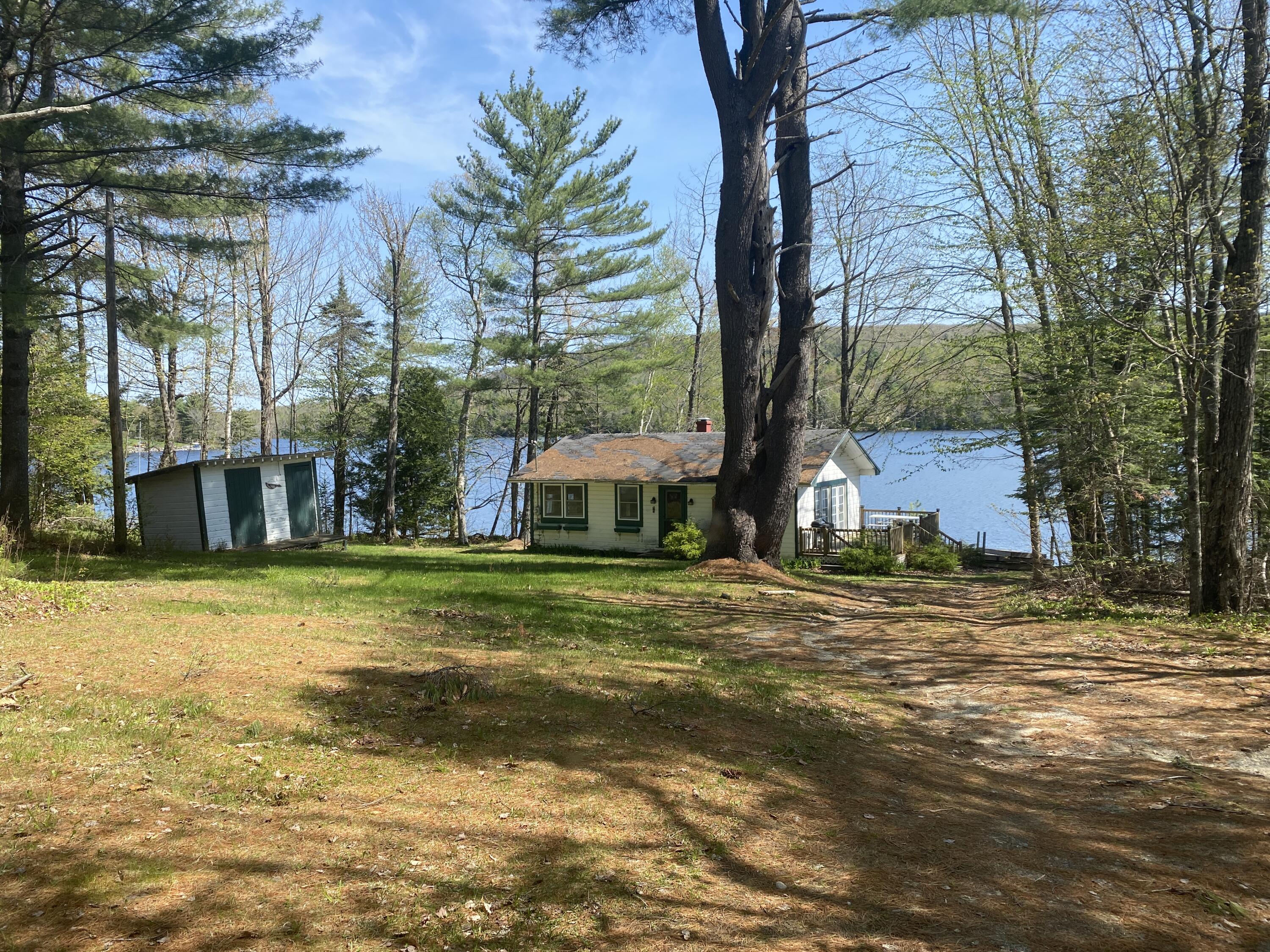19 Woodland Drive