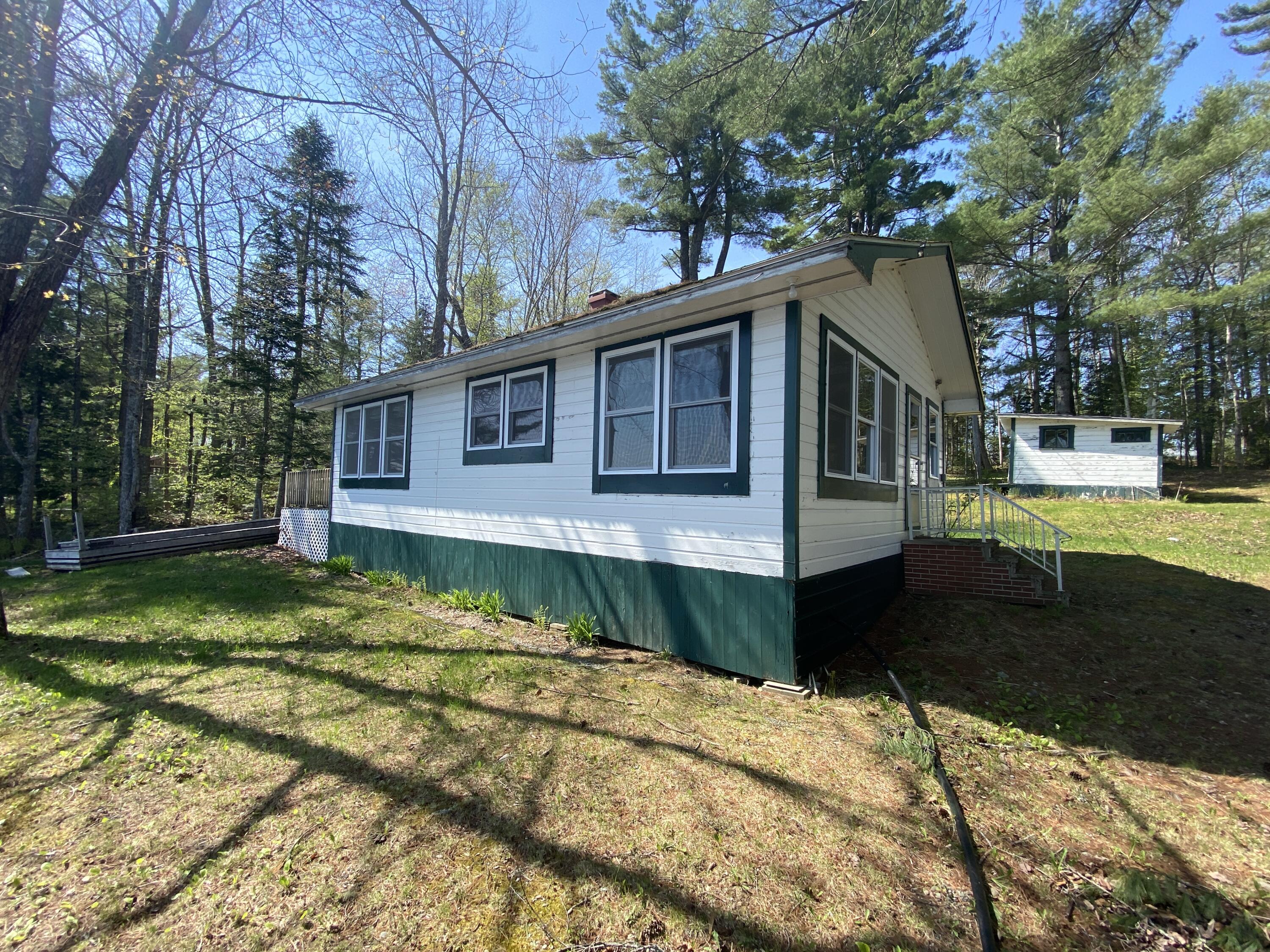 19 Woodland Drive
