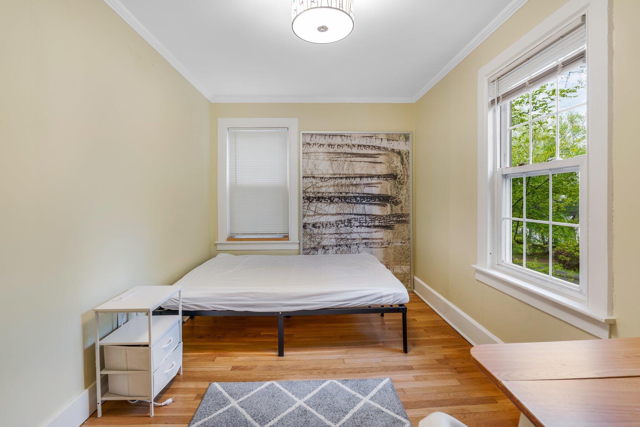 4 University Place