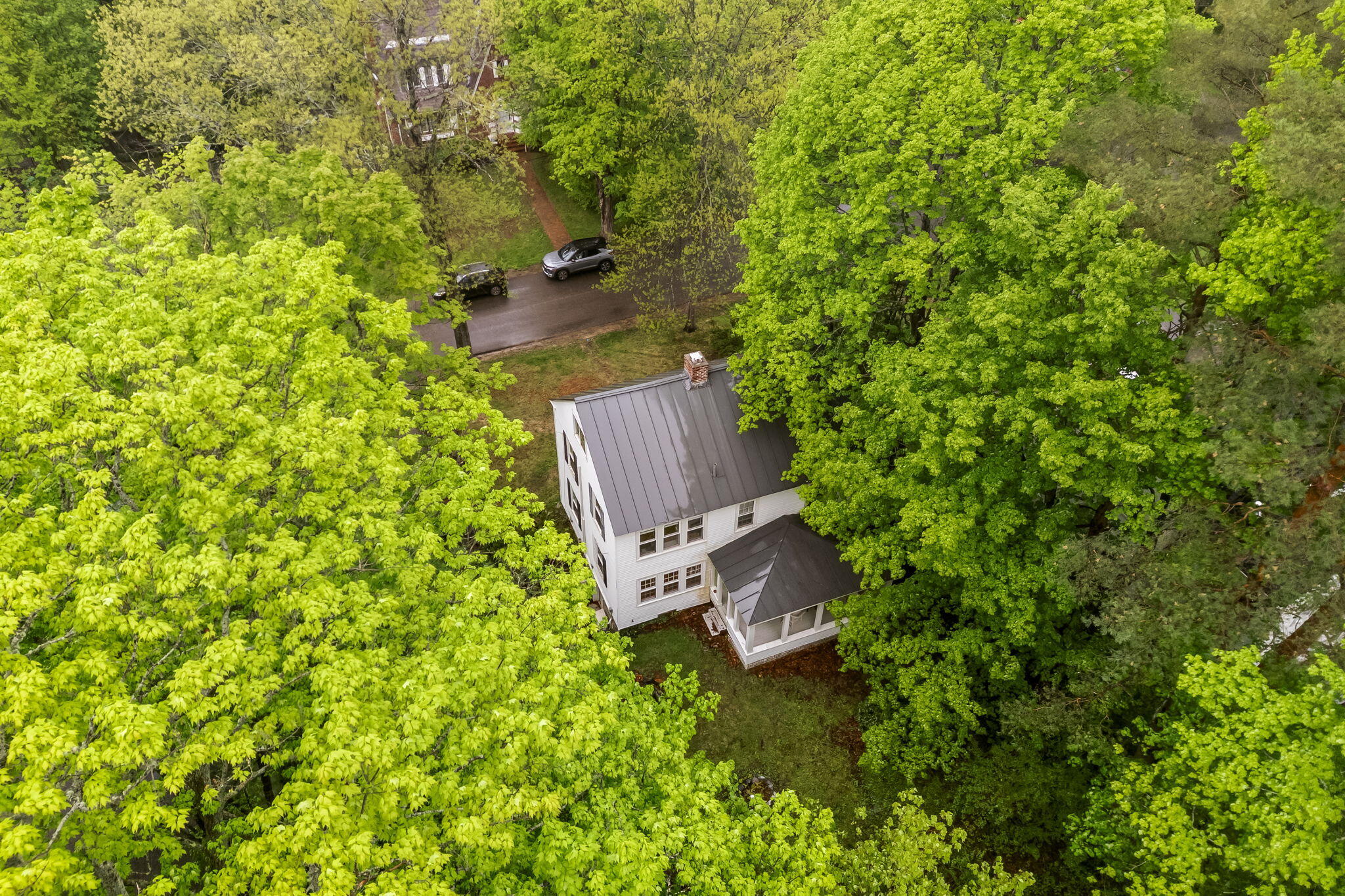 4 University Place