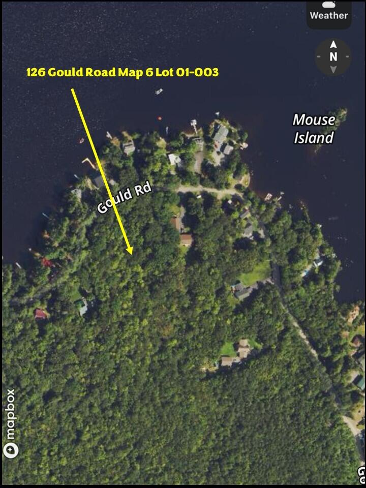 126 Gould Road