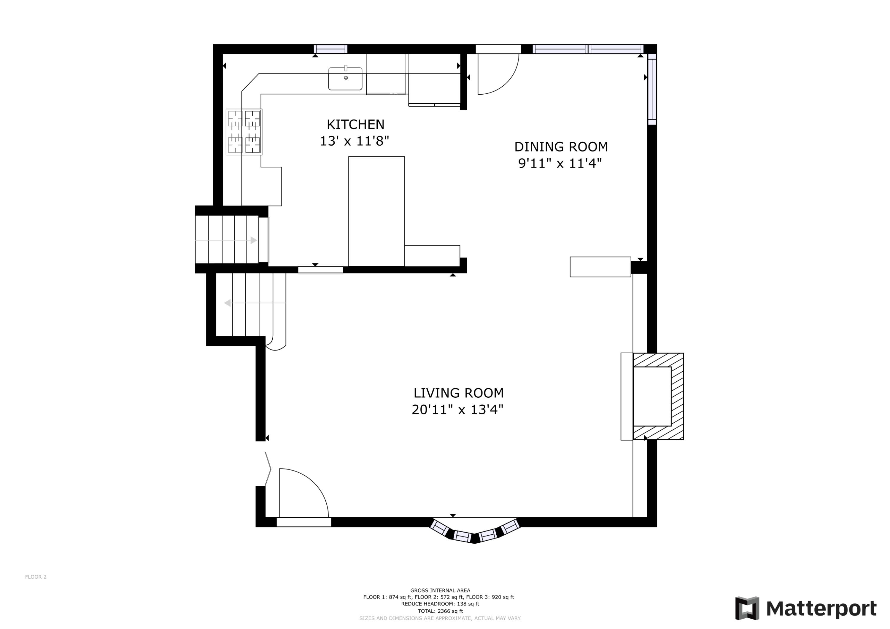 175 Fifteenth Street